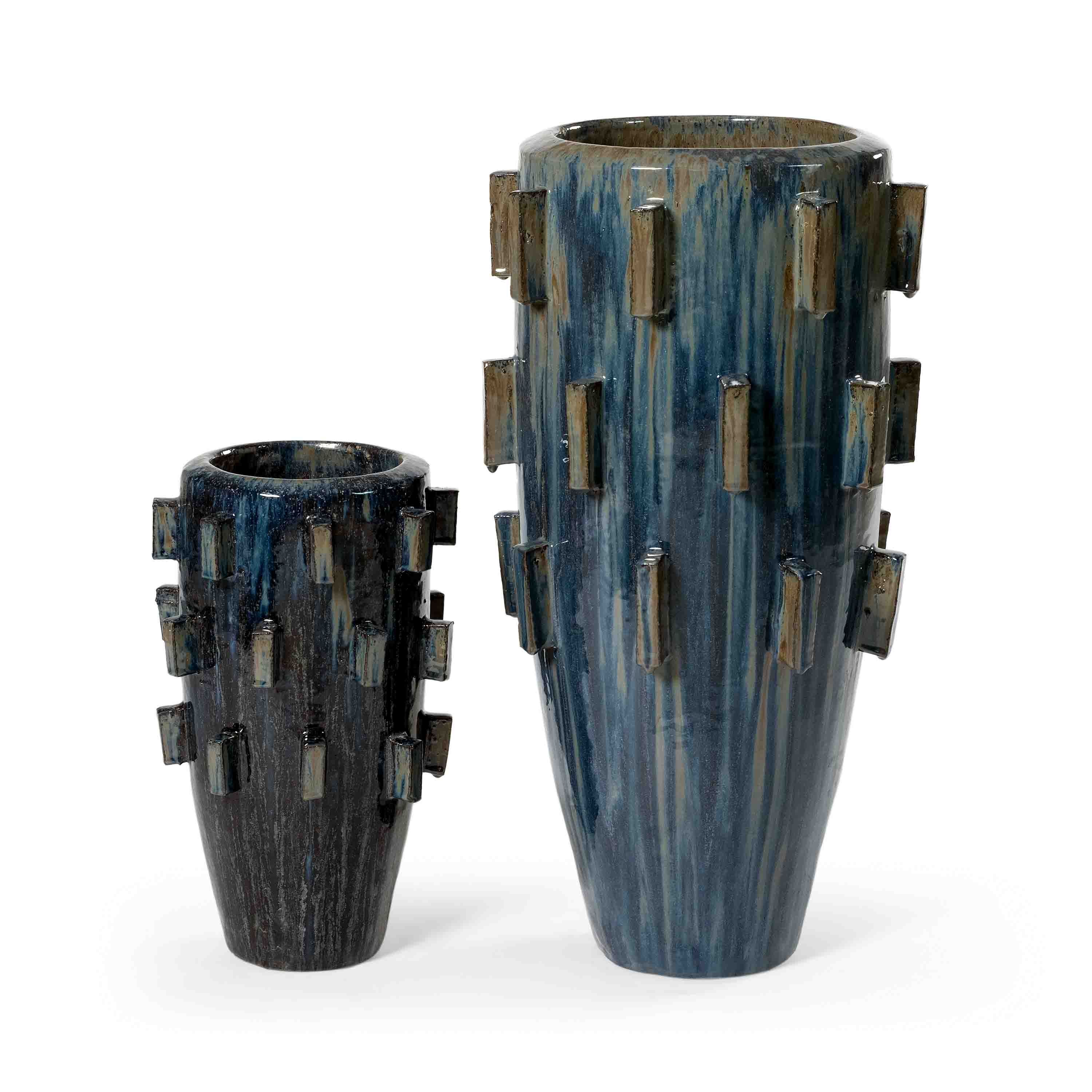 Novartis Planter