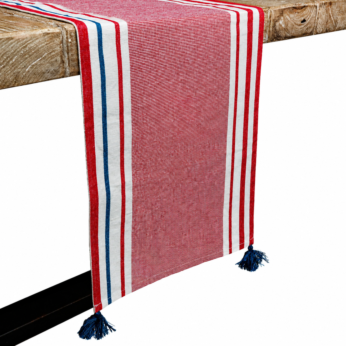 STRIPS TABLE RUNNER