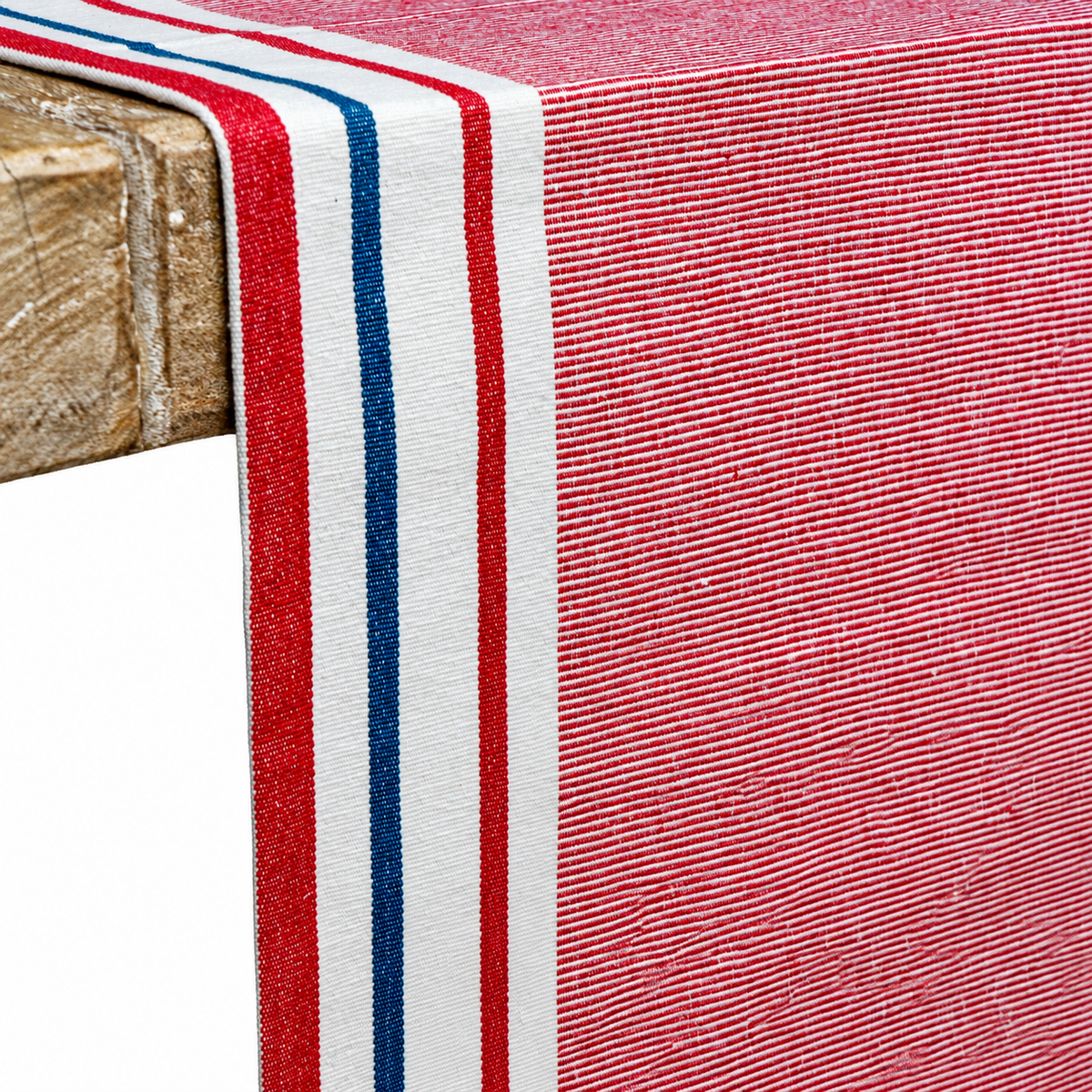 STRIPS TABLE RUNNER