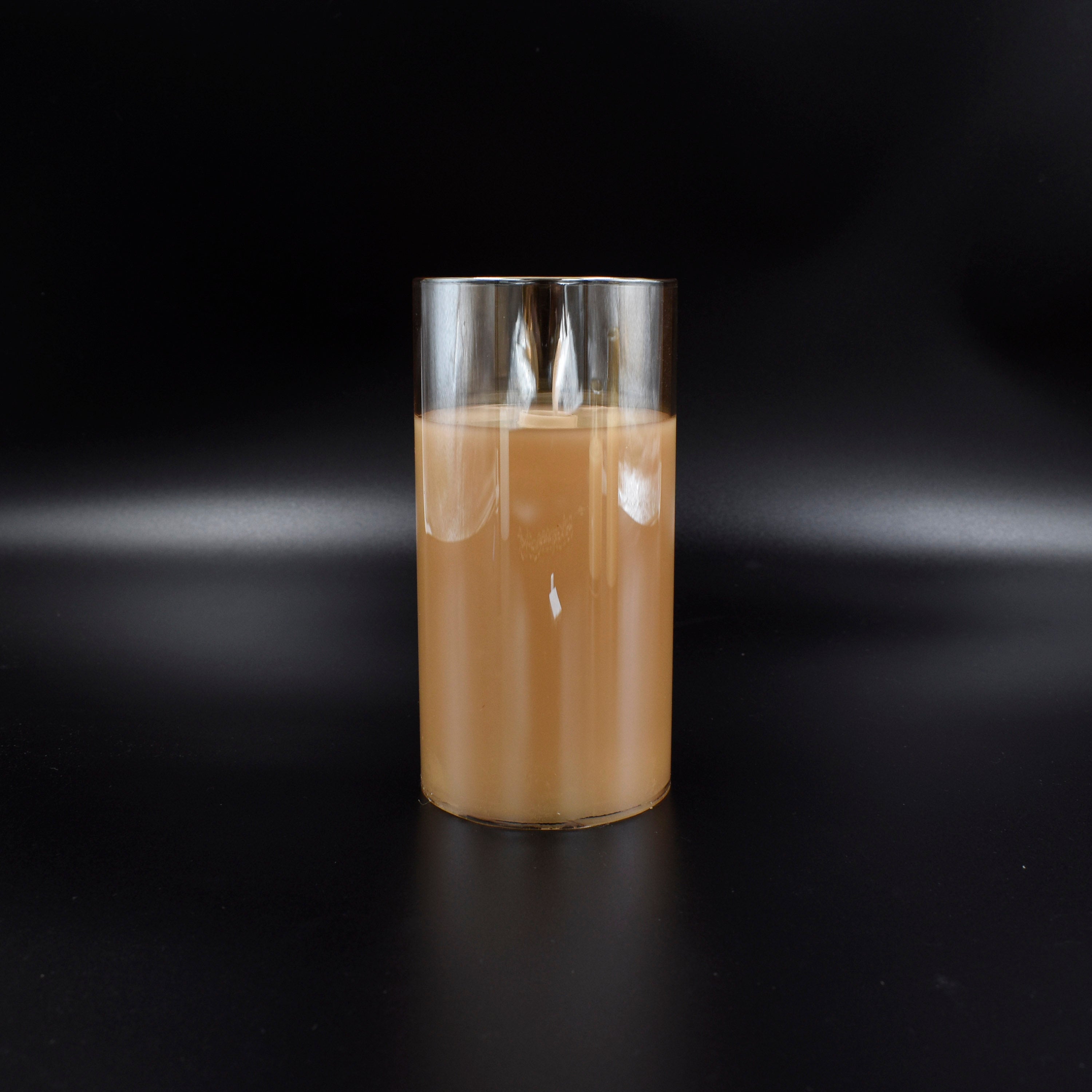 Golden glass LED Moving Light