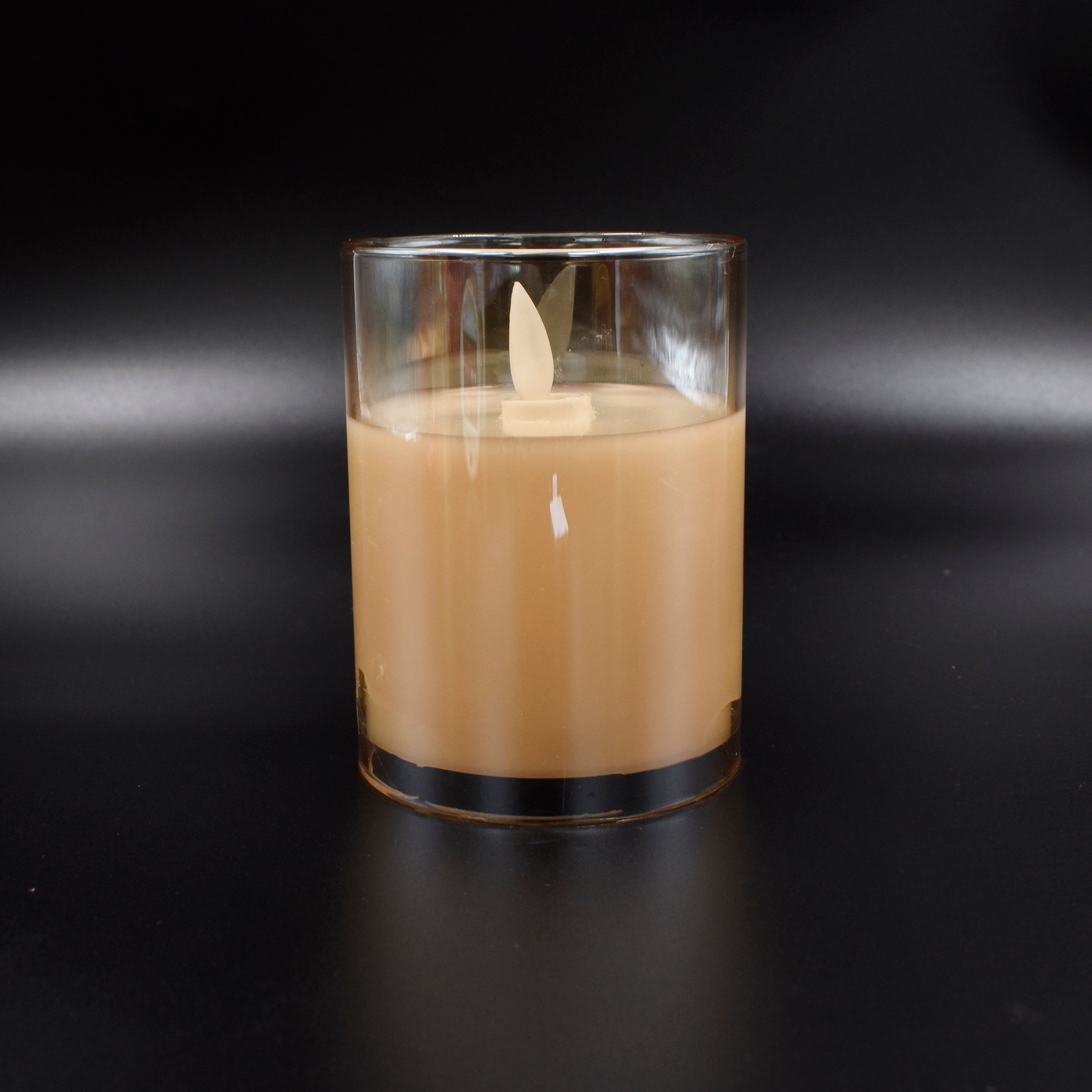 Golden glass LED Moving Light