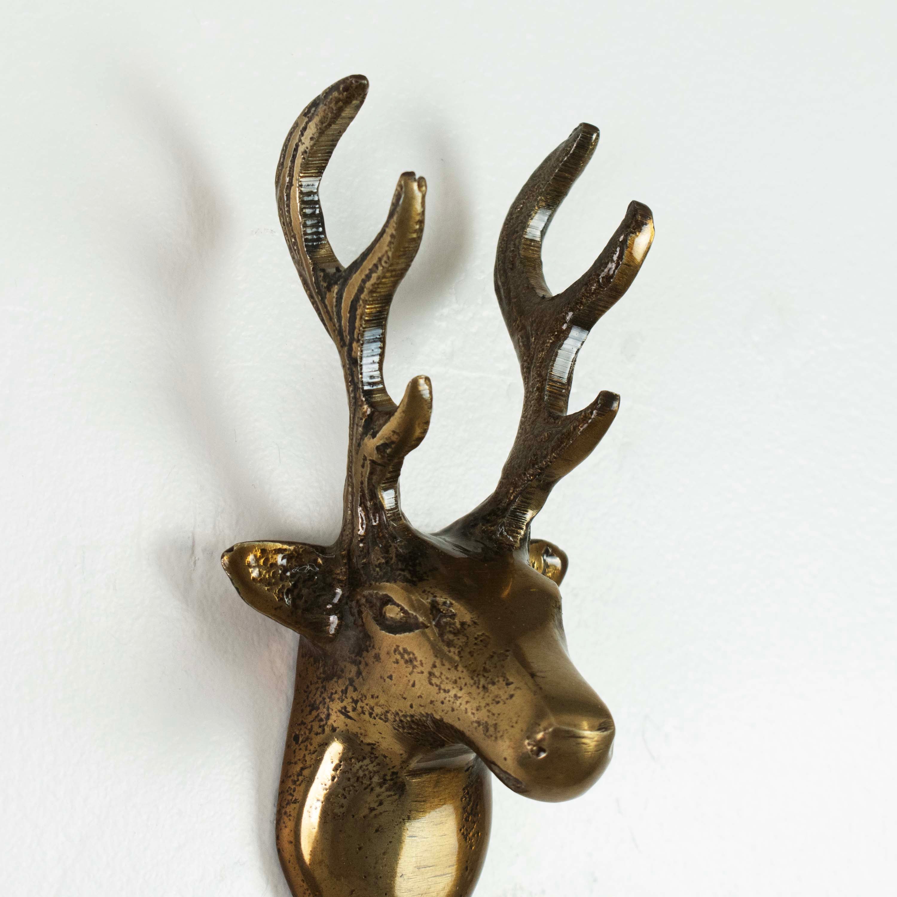 Raindeer Wall hook