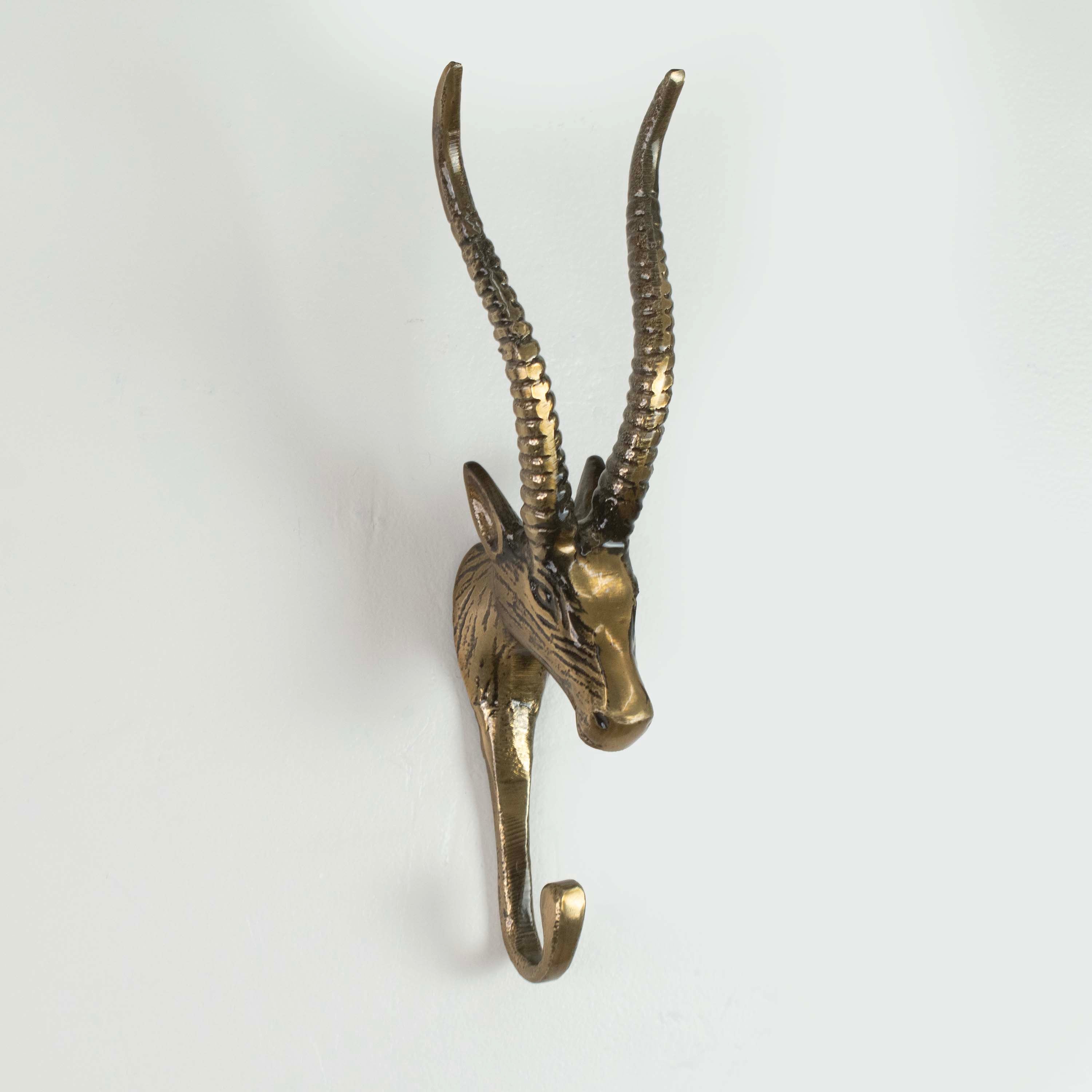 Roe Deer Wall hook