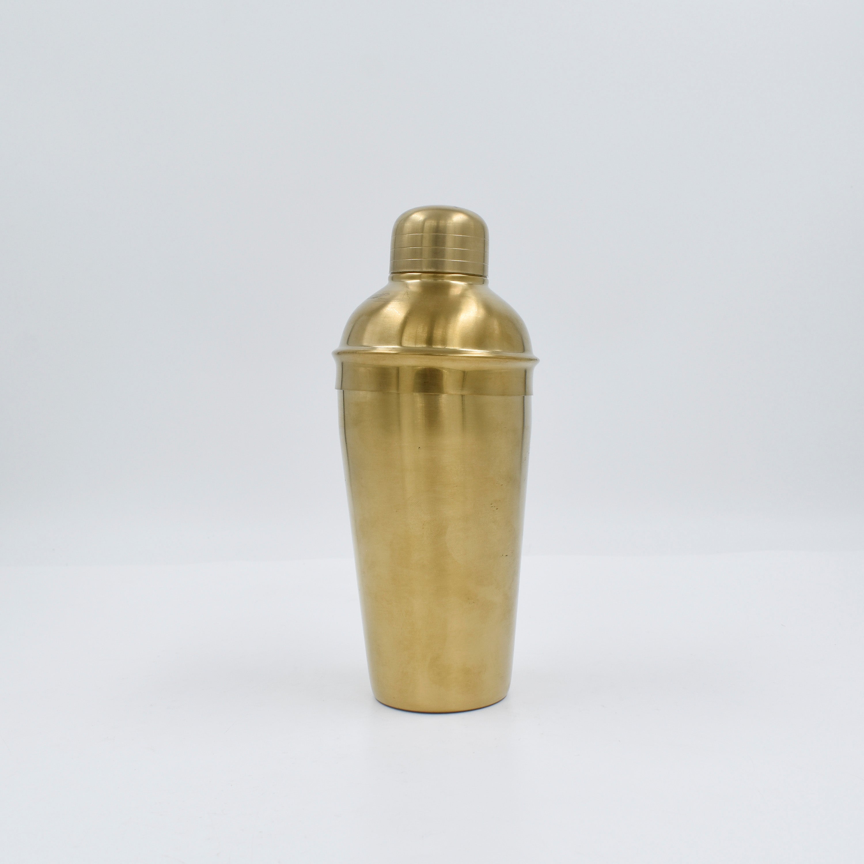 Cocktail shaker