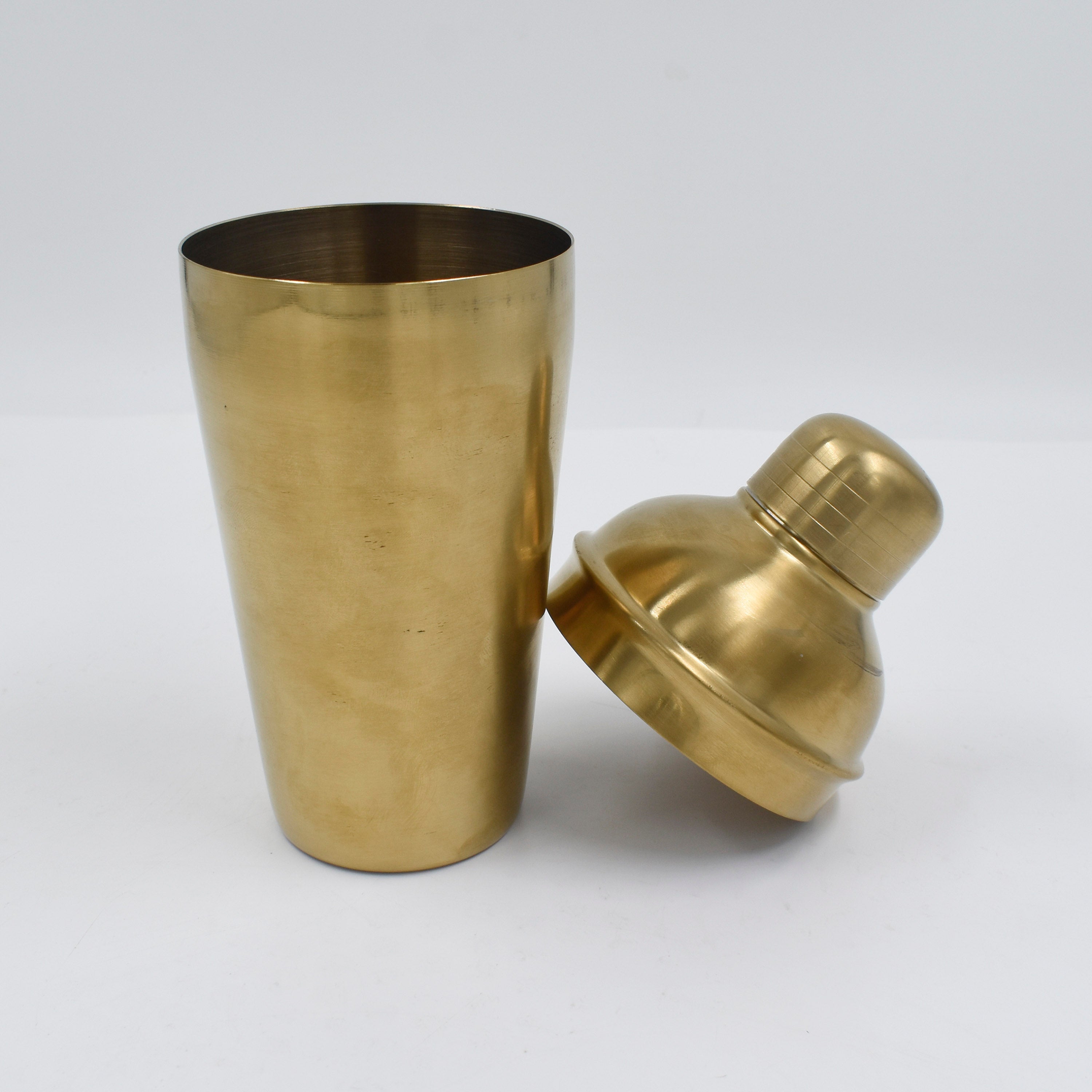 Cocktail shaker