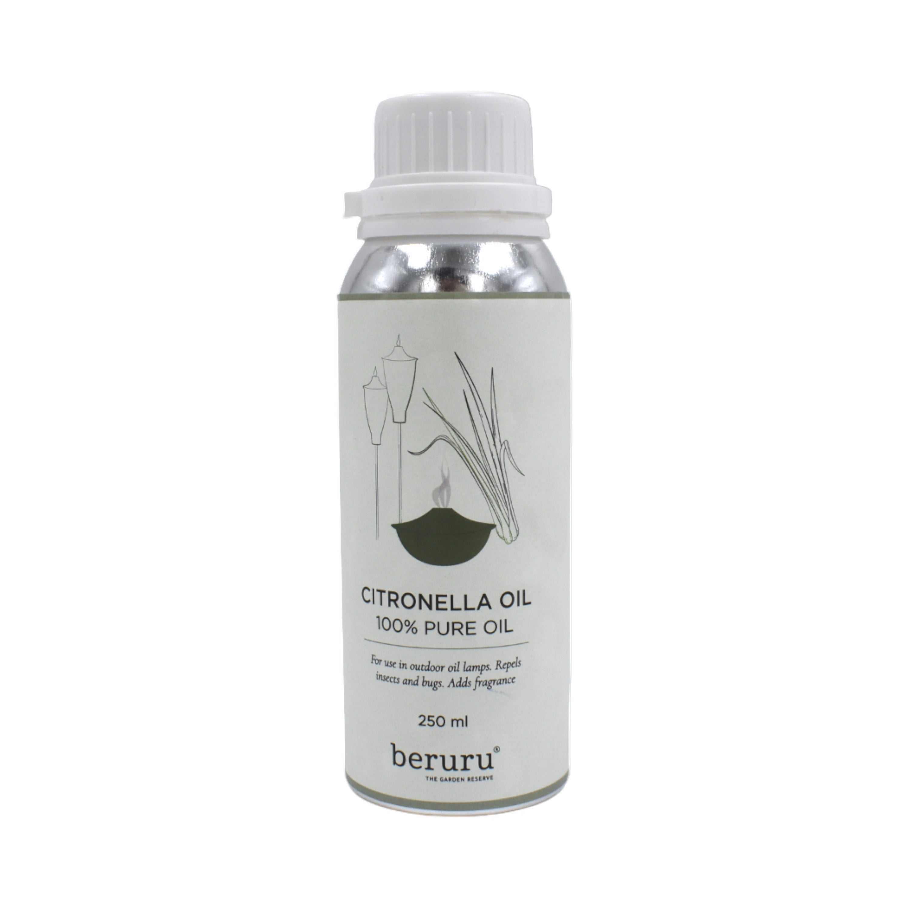 Buy Lanterns & Oil Lamps Citronella Oil (250gms) Shop at Beruru