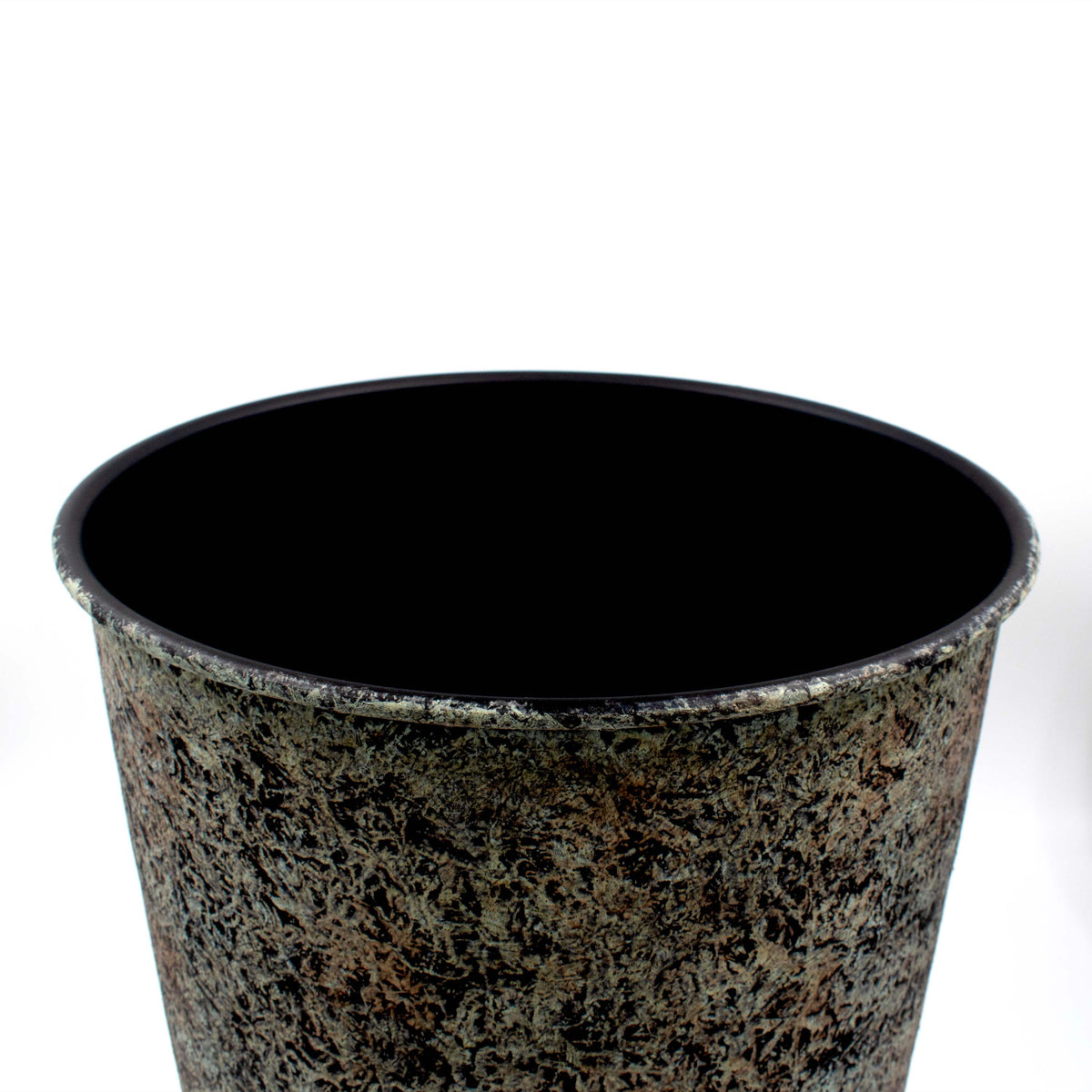 Planter Cement Texture