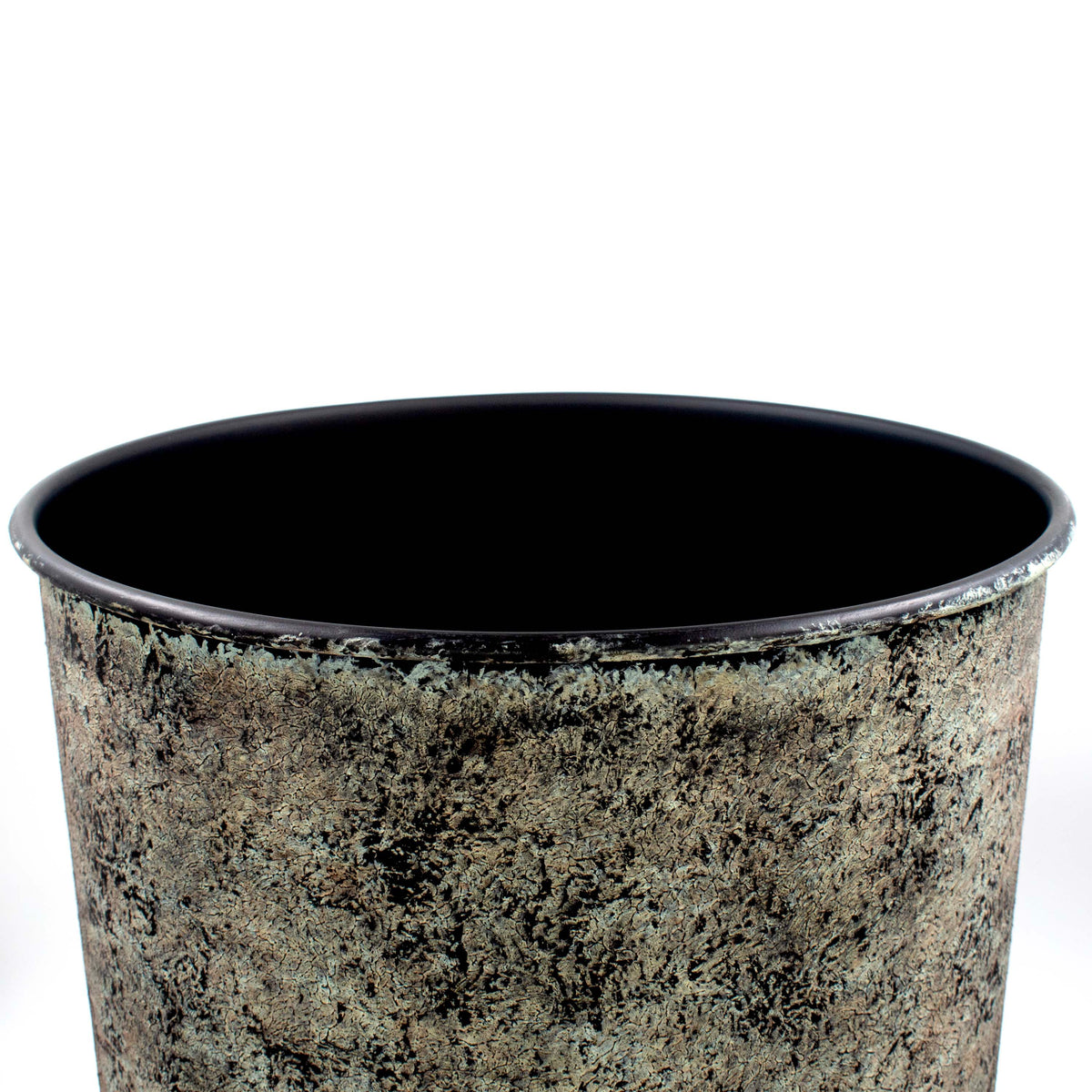 Planter Cement Texture