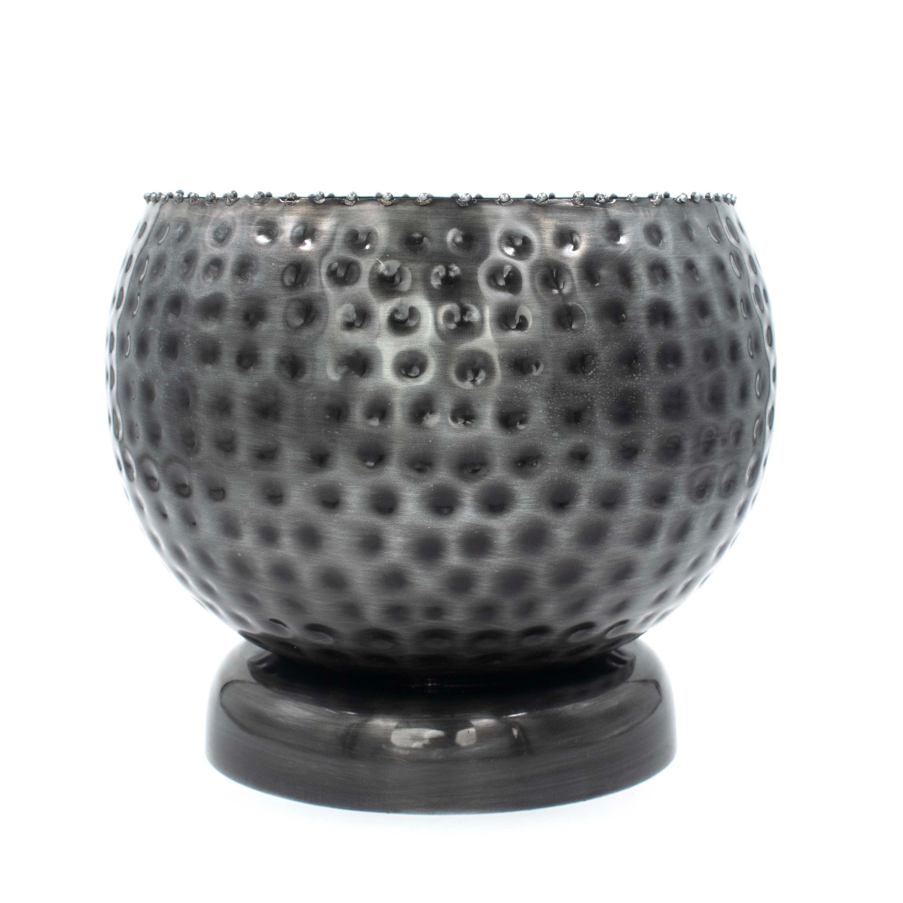Buy Planters Planter Hammered Goblet Shop at Beruru