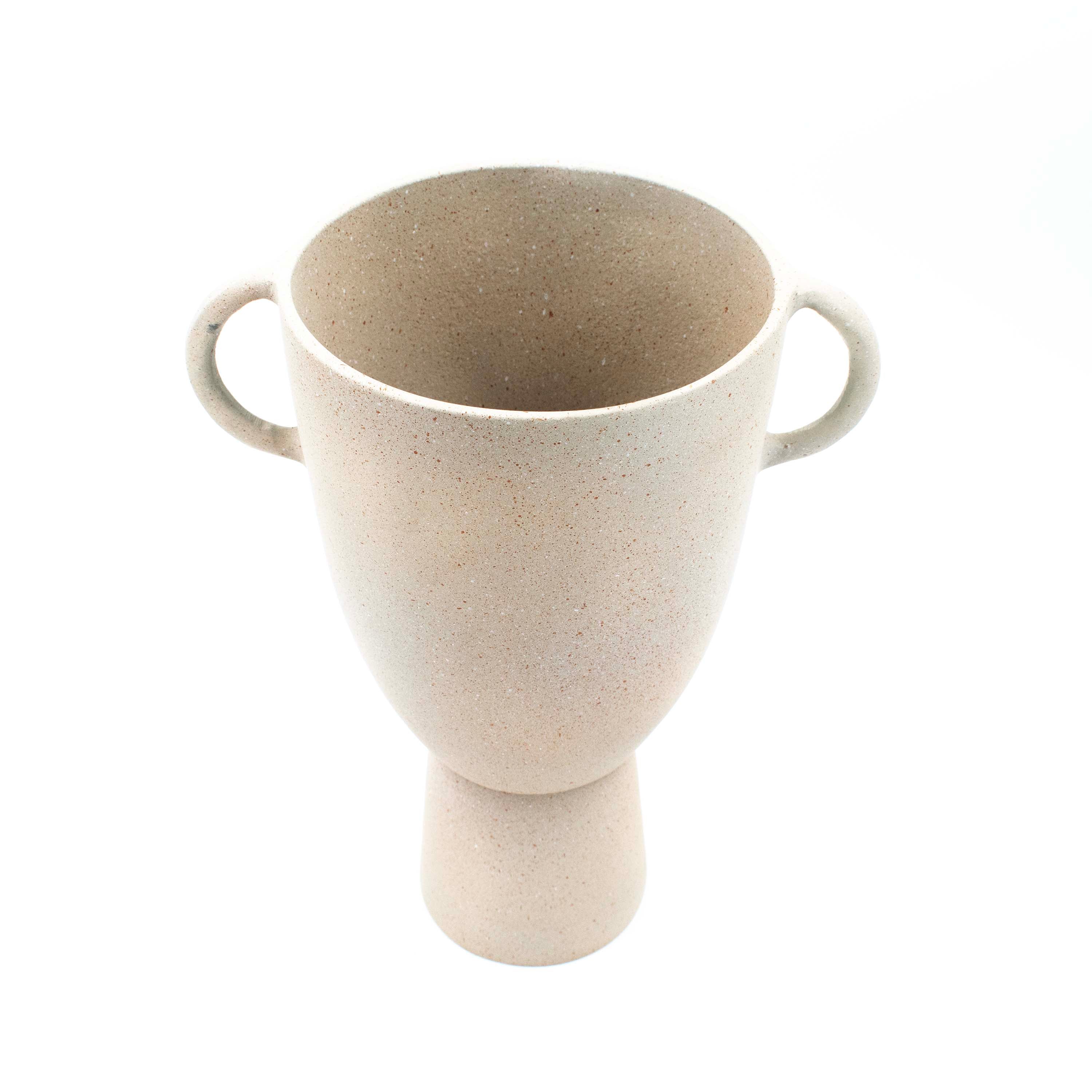 Daisy Flower Vase