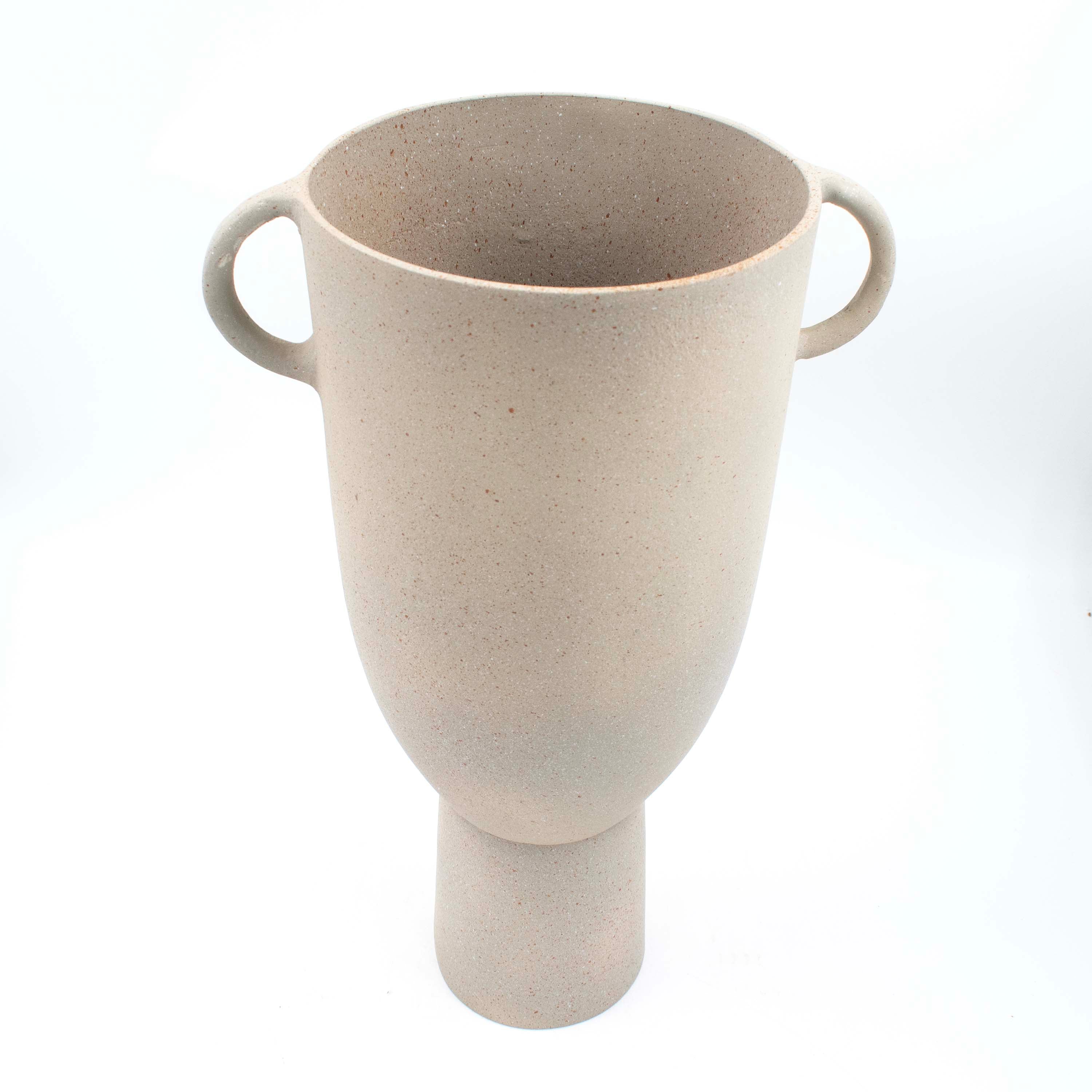 Daisy Flower Vase