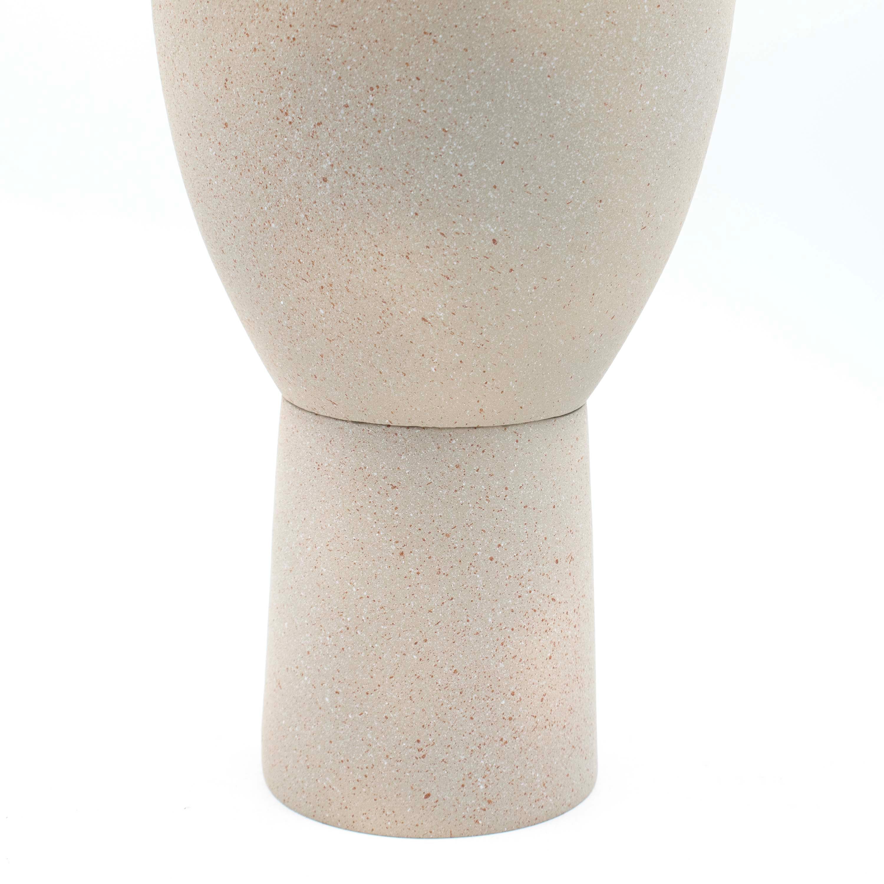 Daisy Flower Vase
