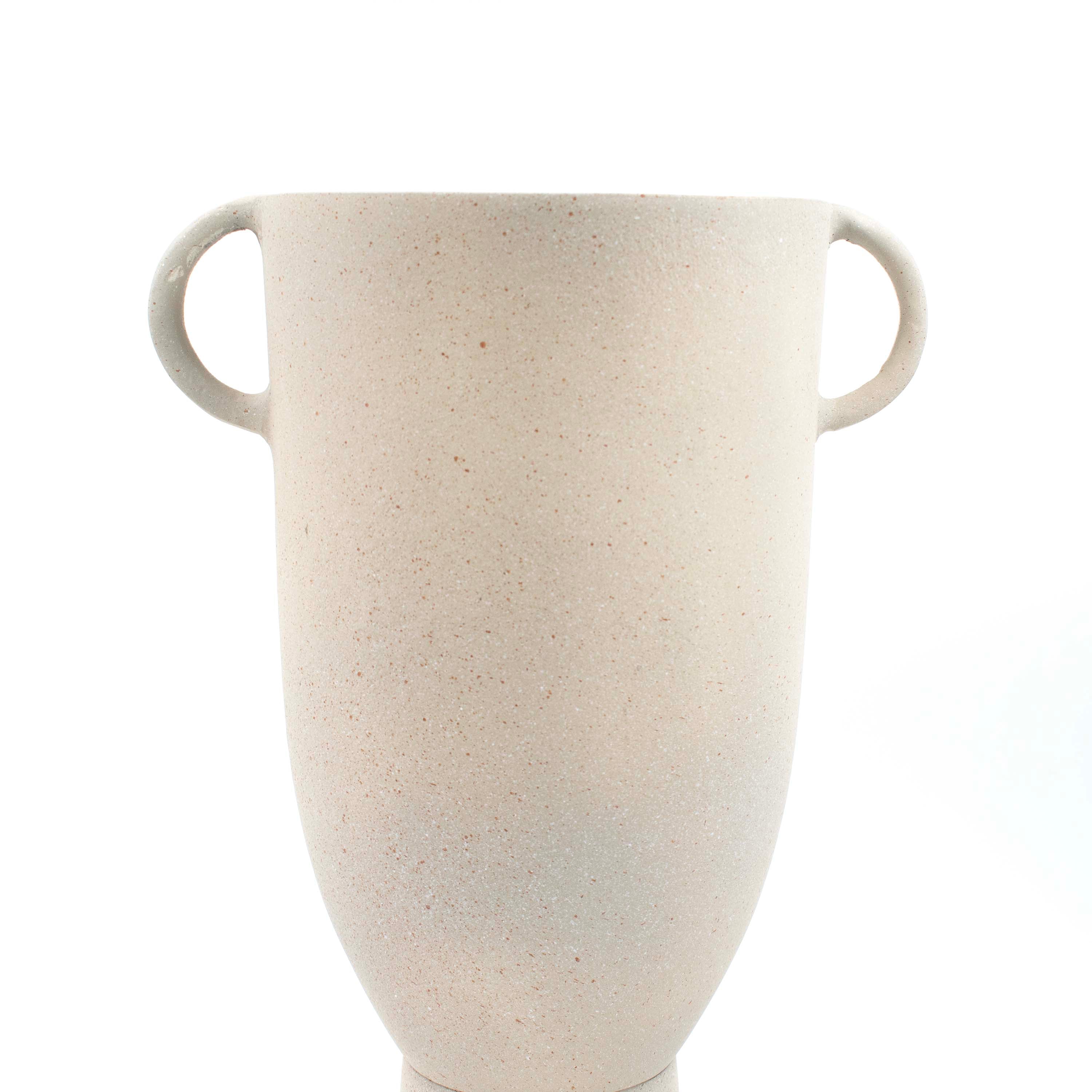 Daisy Flower Vase