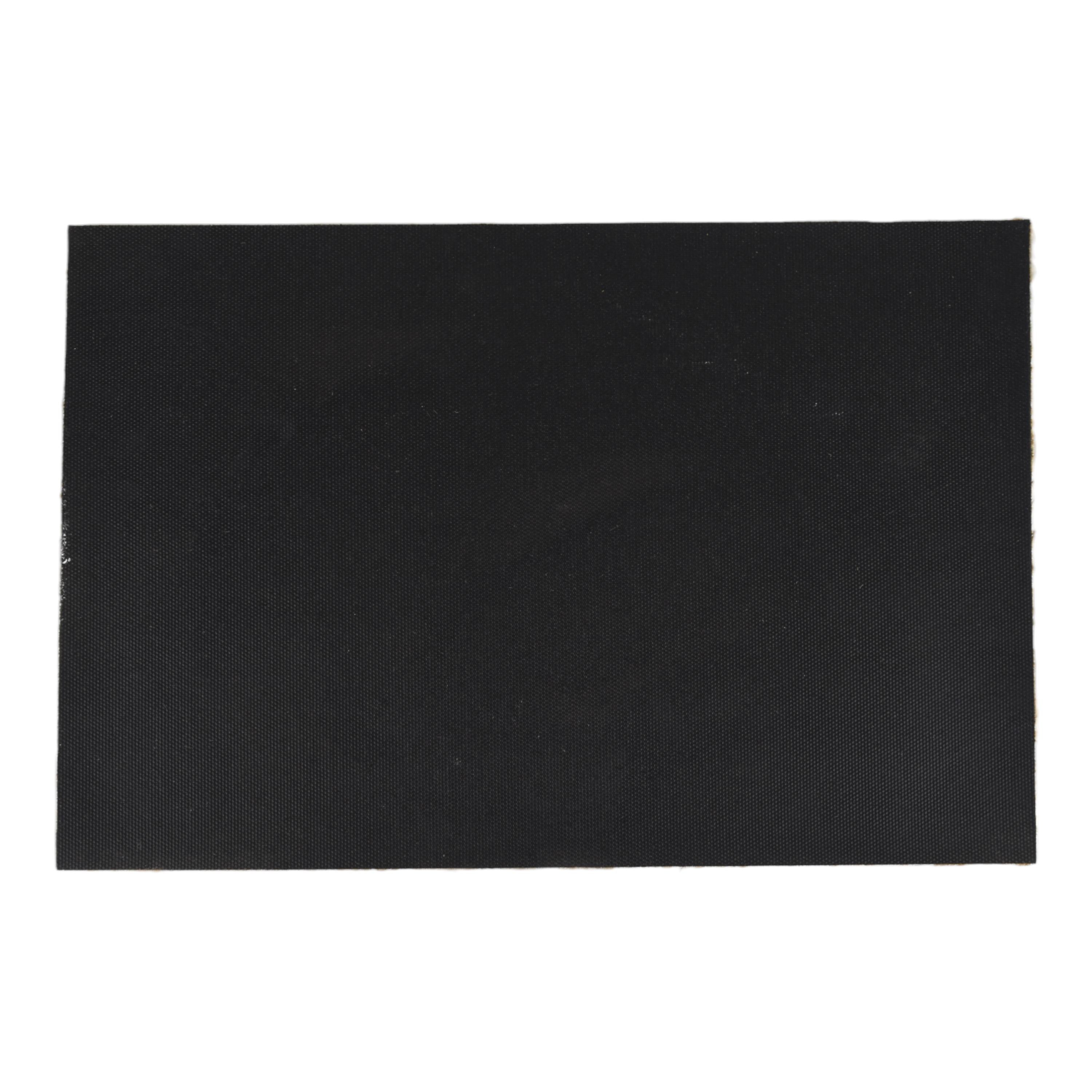 PVC Backed Coir Mat Welcome