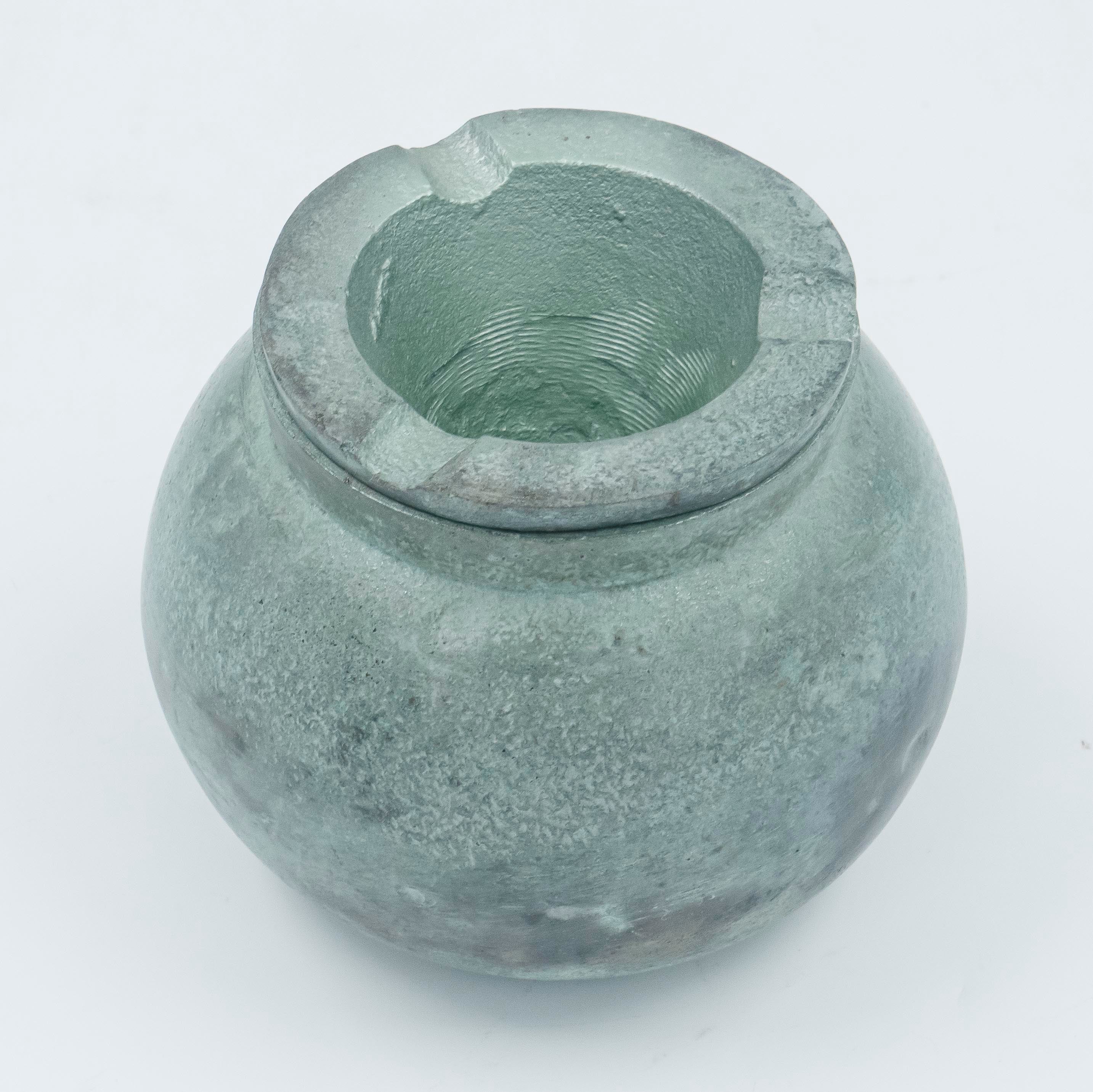 Ash Tray