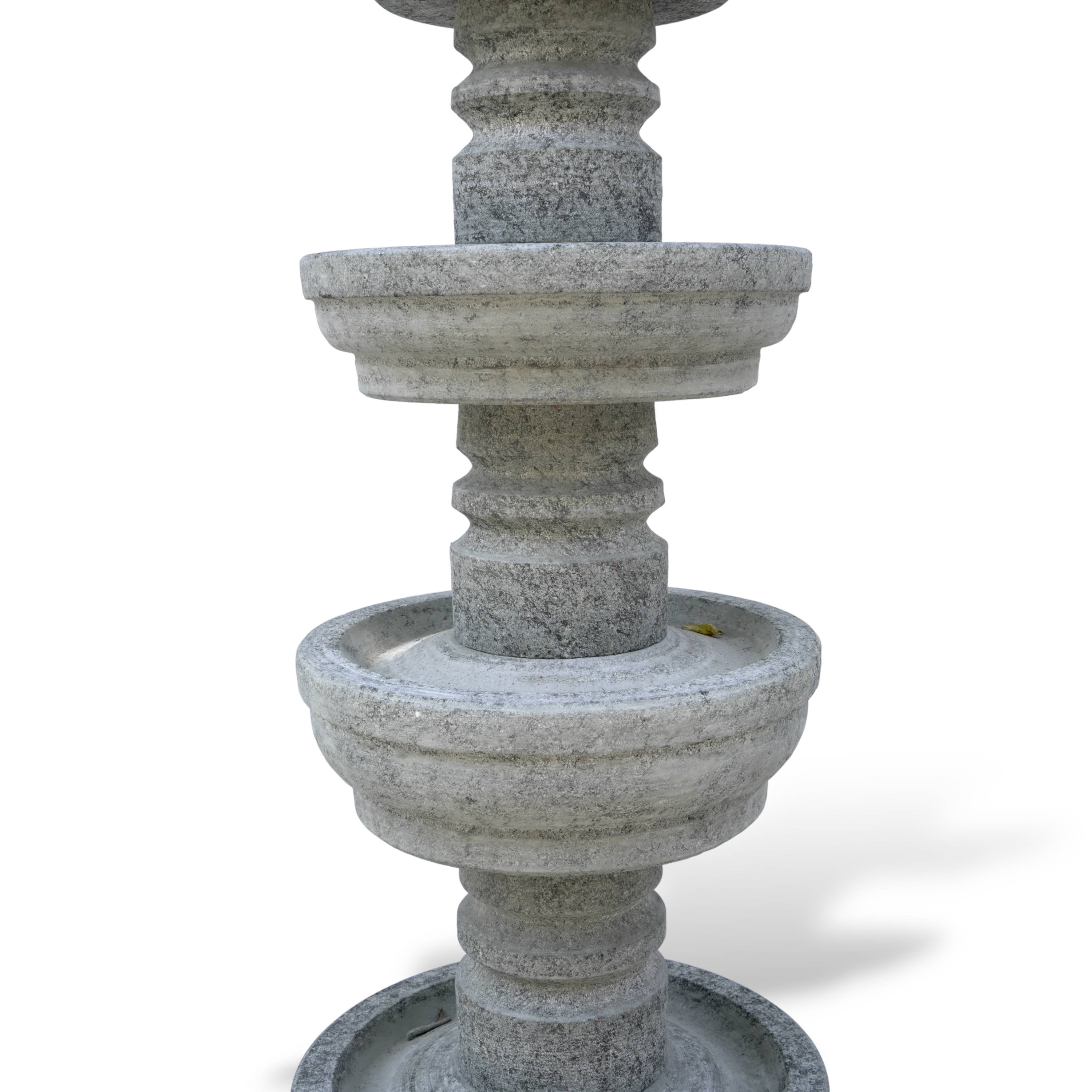 Turtle Base Stone Diya