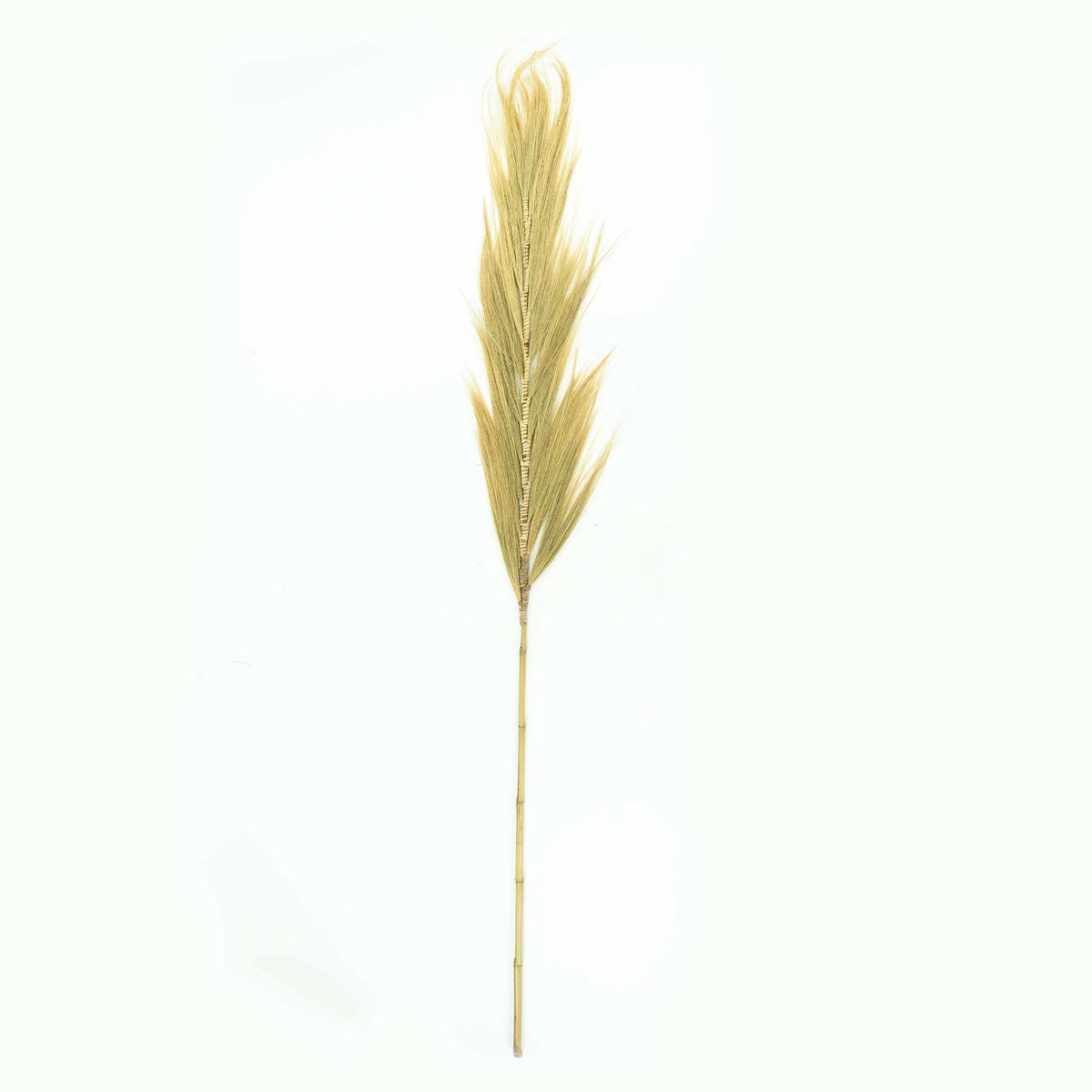 Bleach Tall Rayung Leaf