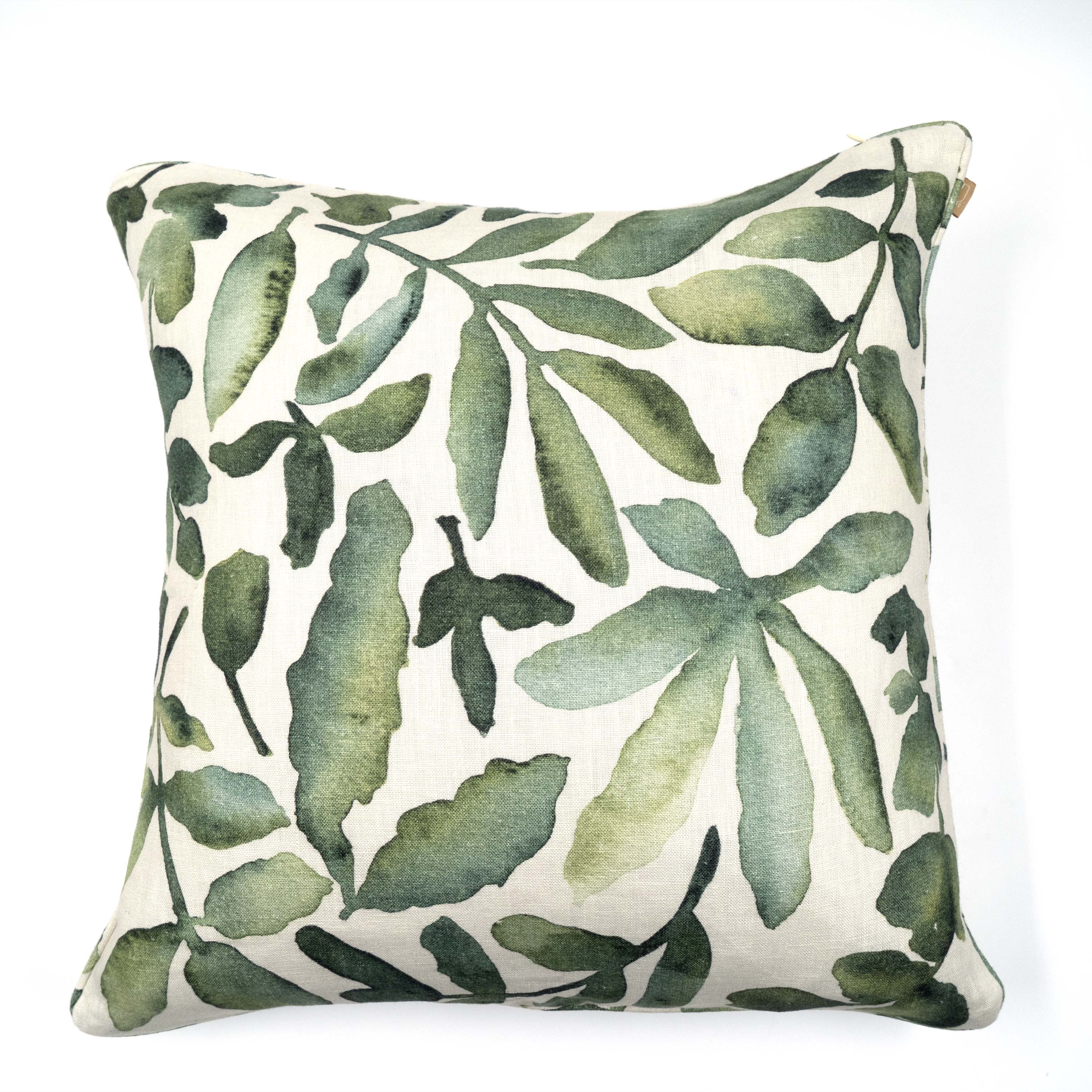 Buy Cushions & Covers Flora Cushion Cover Shop at Beruru