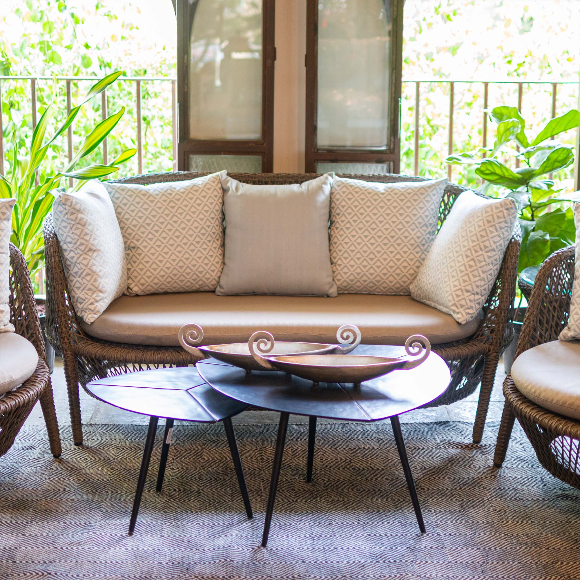 Buy Sofas Zodiac Two Seater Sofa Shop at Beruru