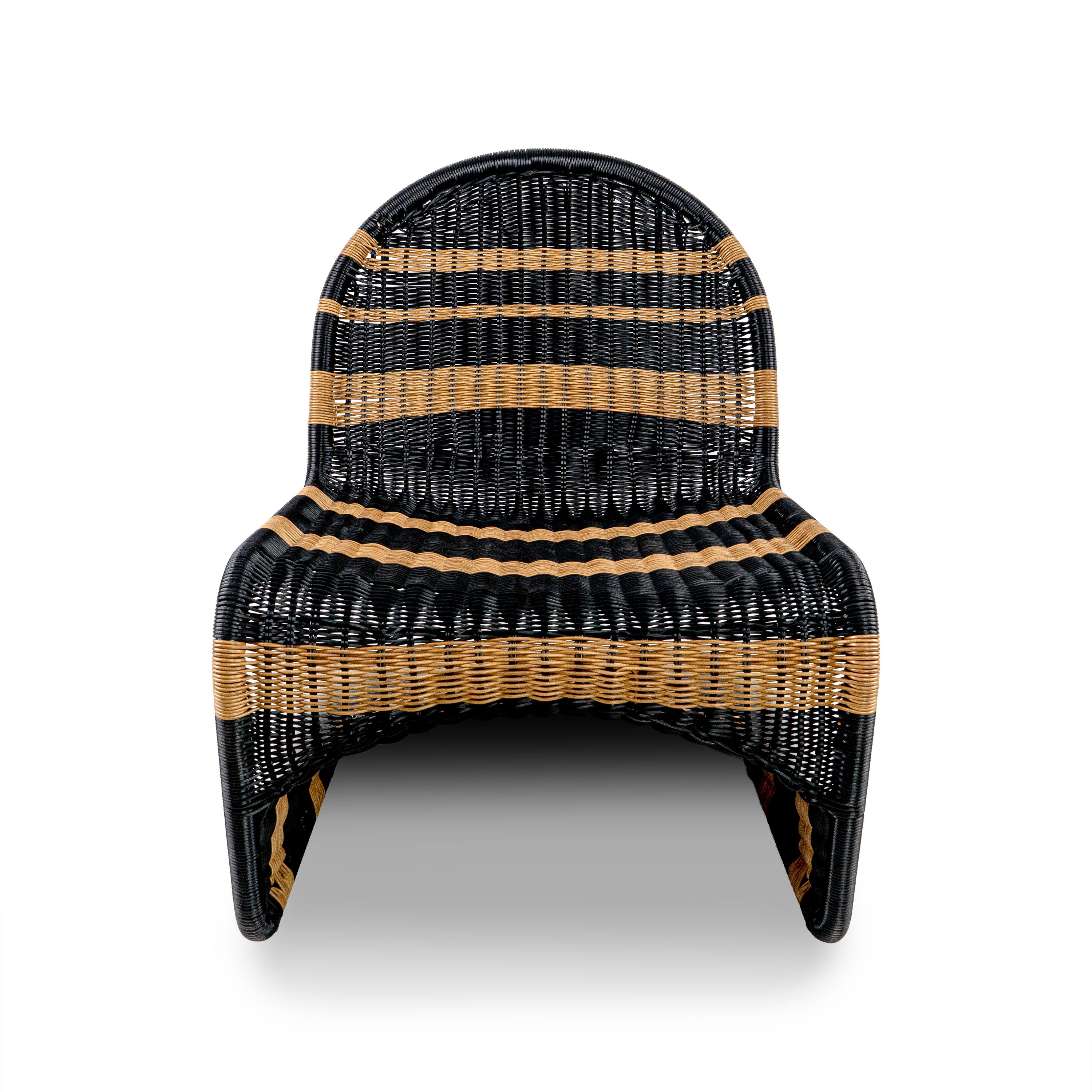 ZEBRAN CHAIR