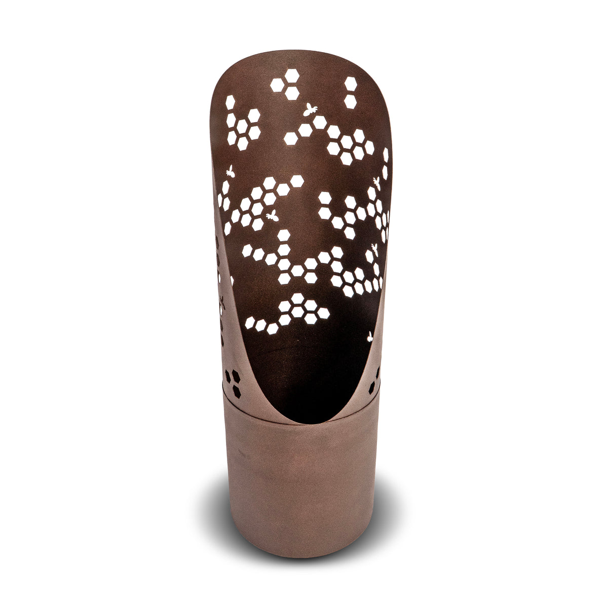 Perforated Flower