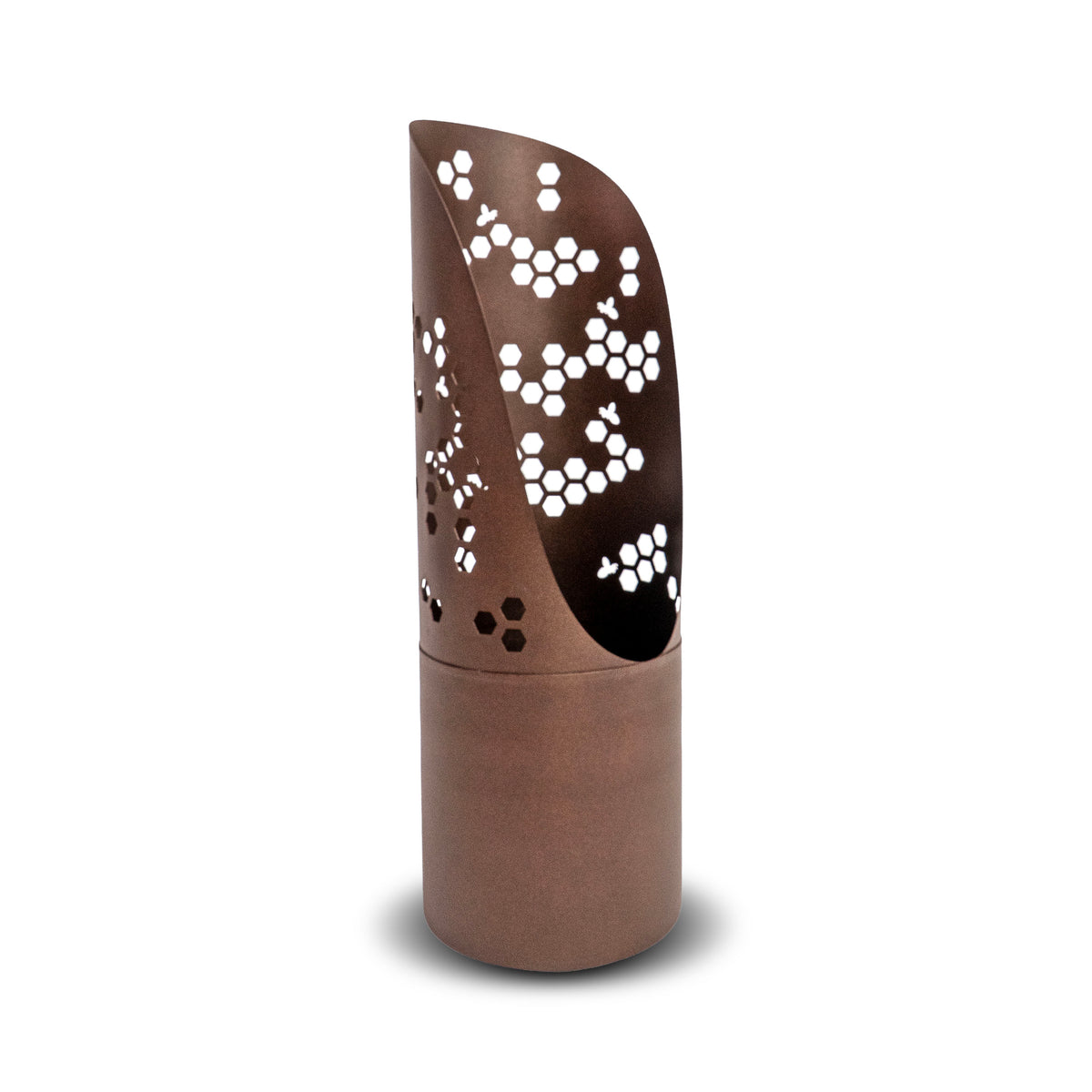 Perforated Flower