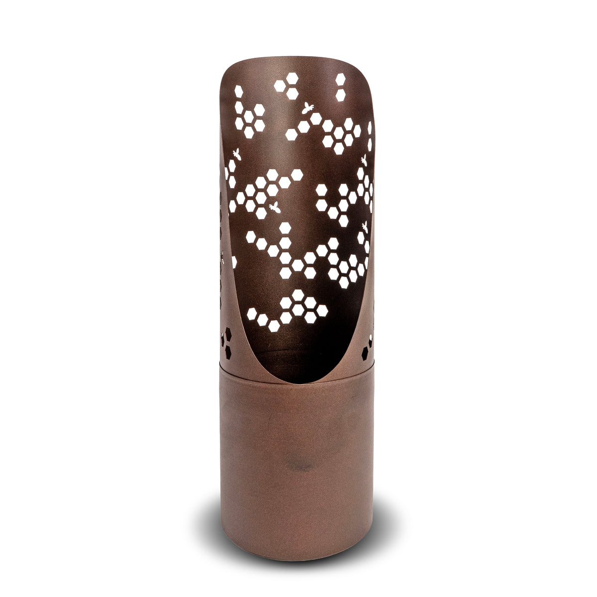 Perforated Flower