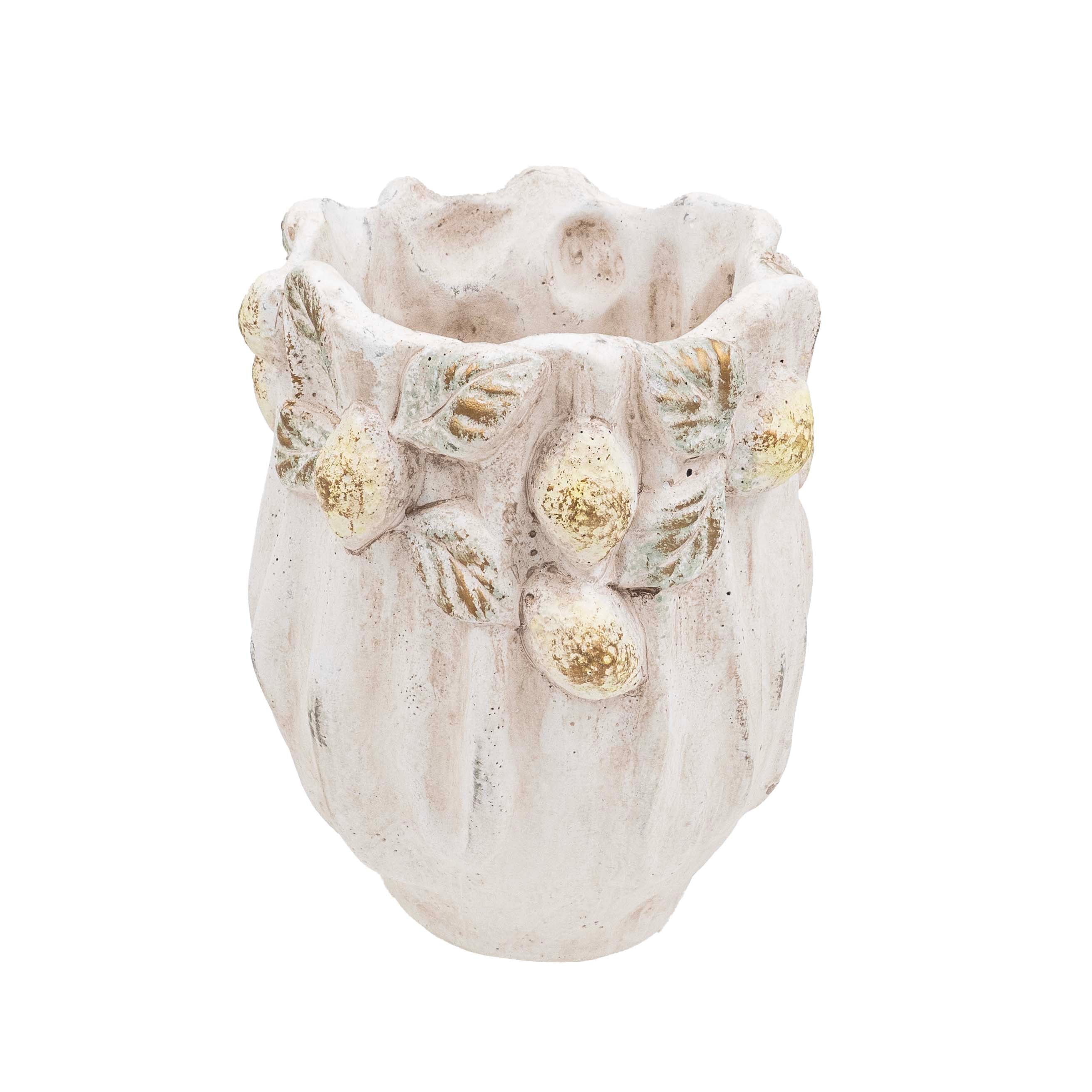 DRIFA HEDGEROW POT