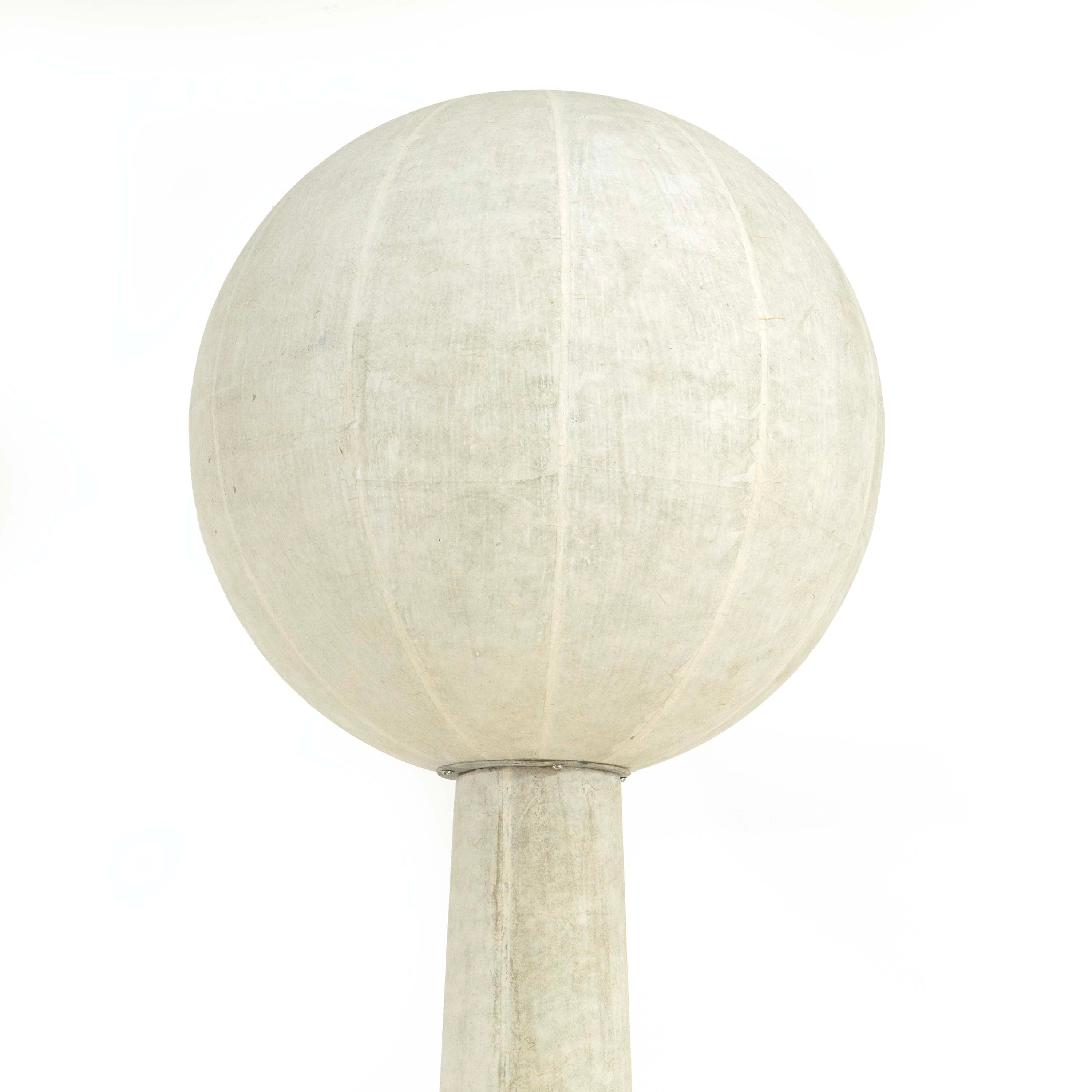 Round FRP Bollard