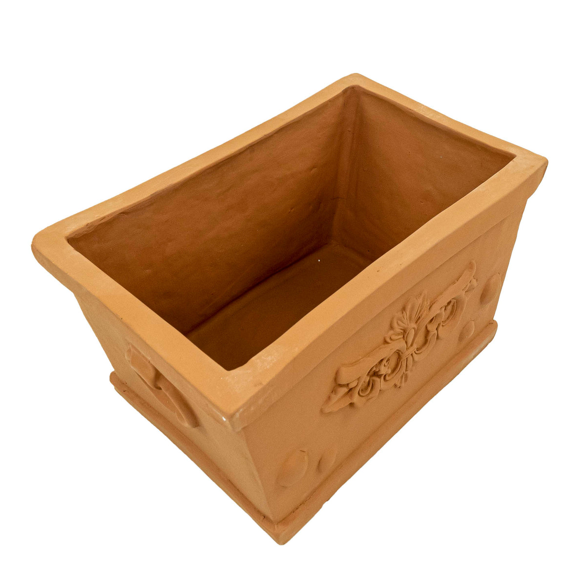Italia Rectangle Pot