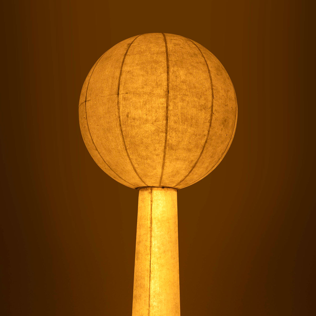 Round FRP Bollard