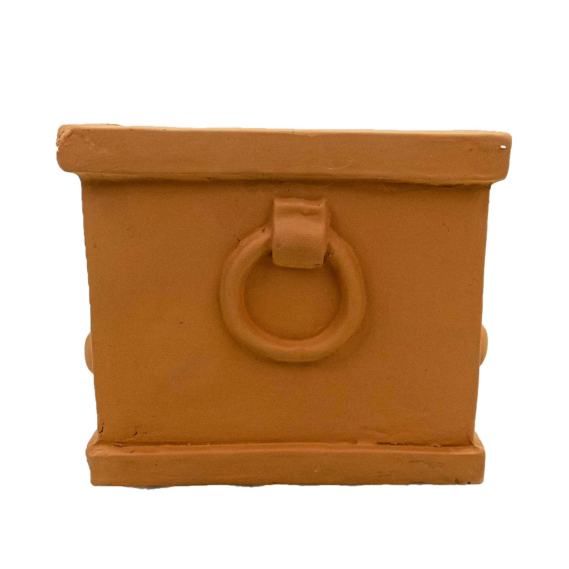 Italia Rectangle Pot