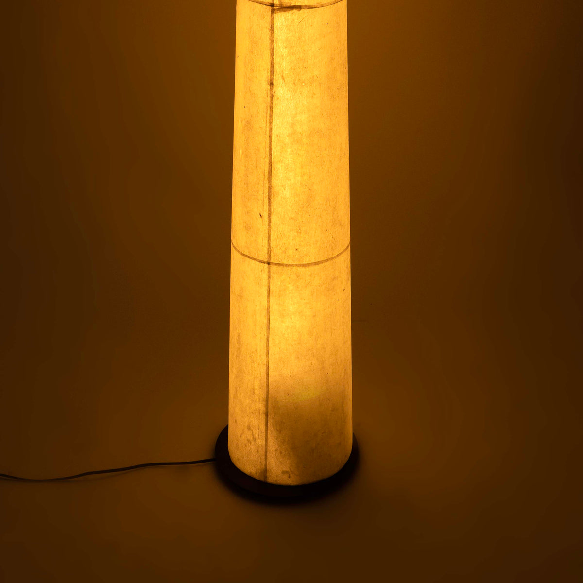 Round FRP Bollard