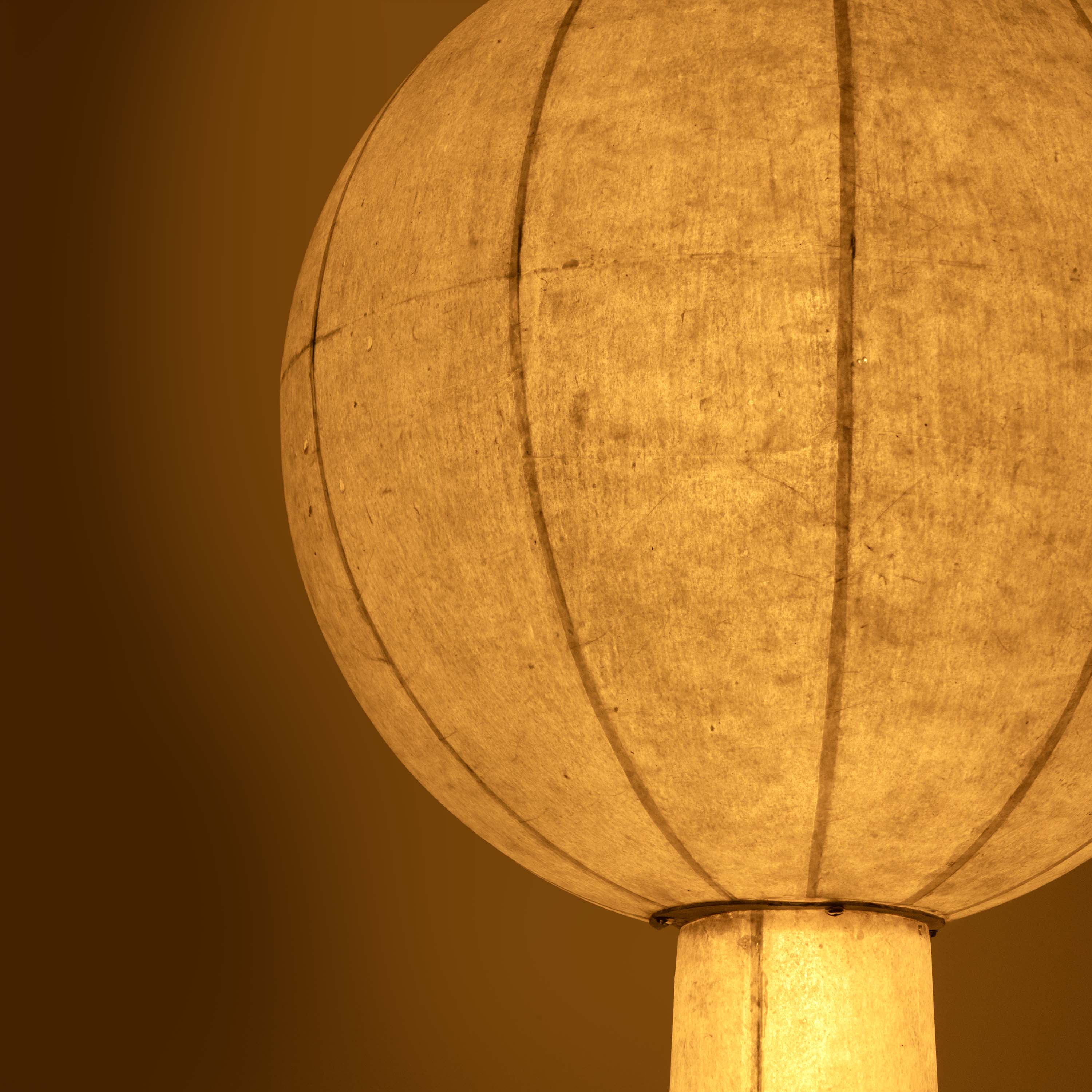 Round FRP Bollard