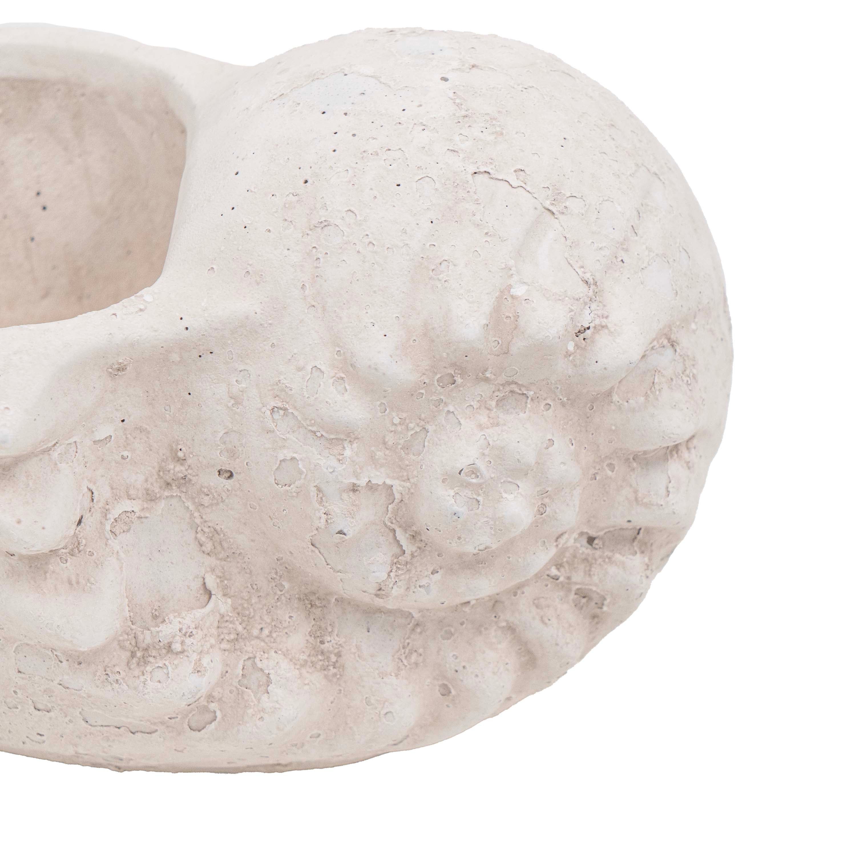 DRIFA SEASHELL POT