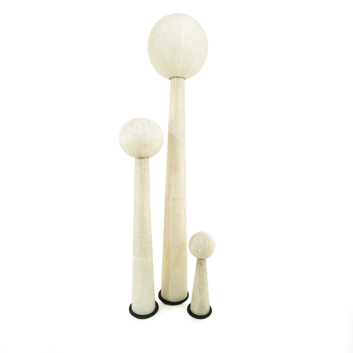 Round FRP Bollard