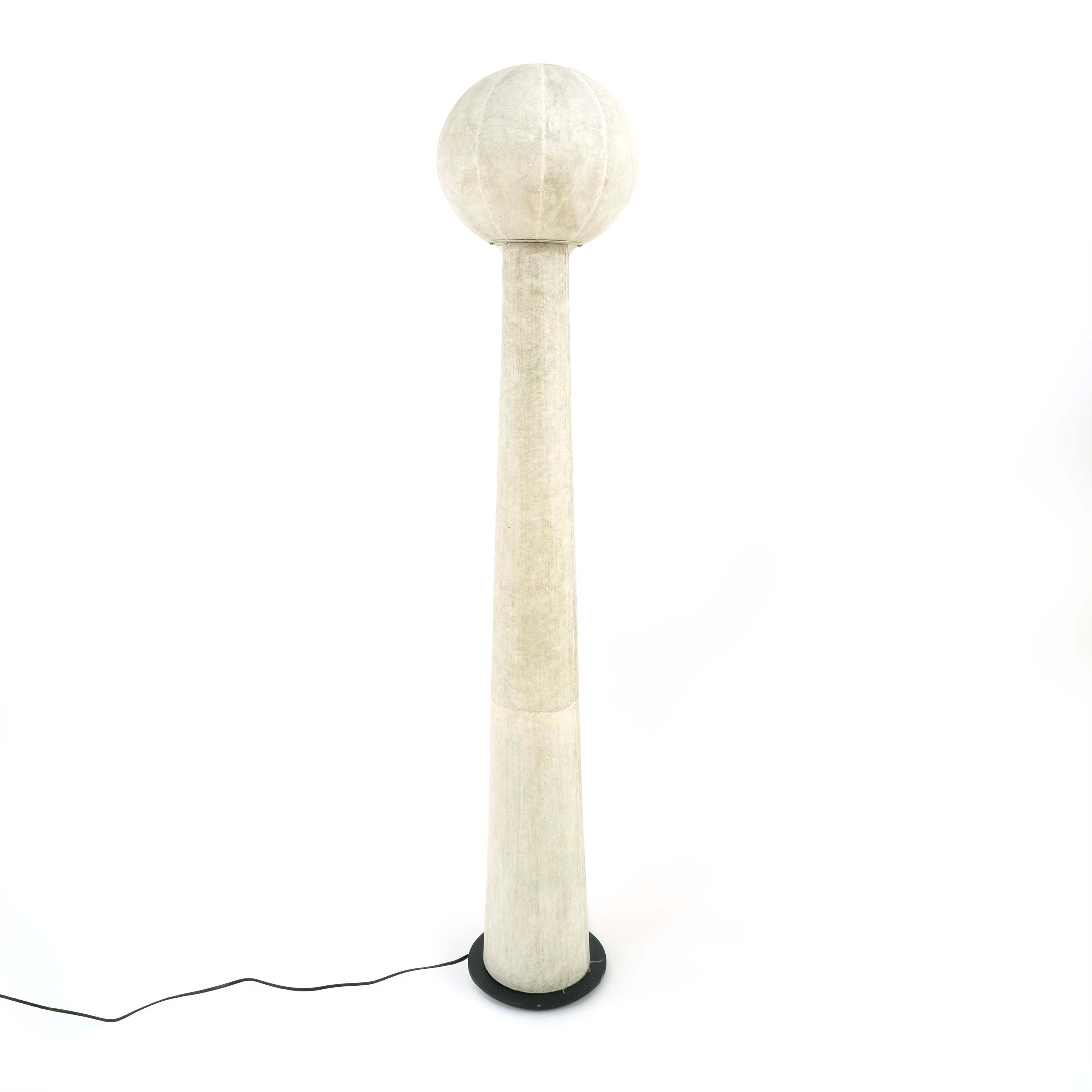 Round FRP Bollard