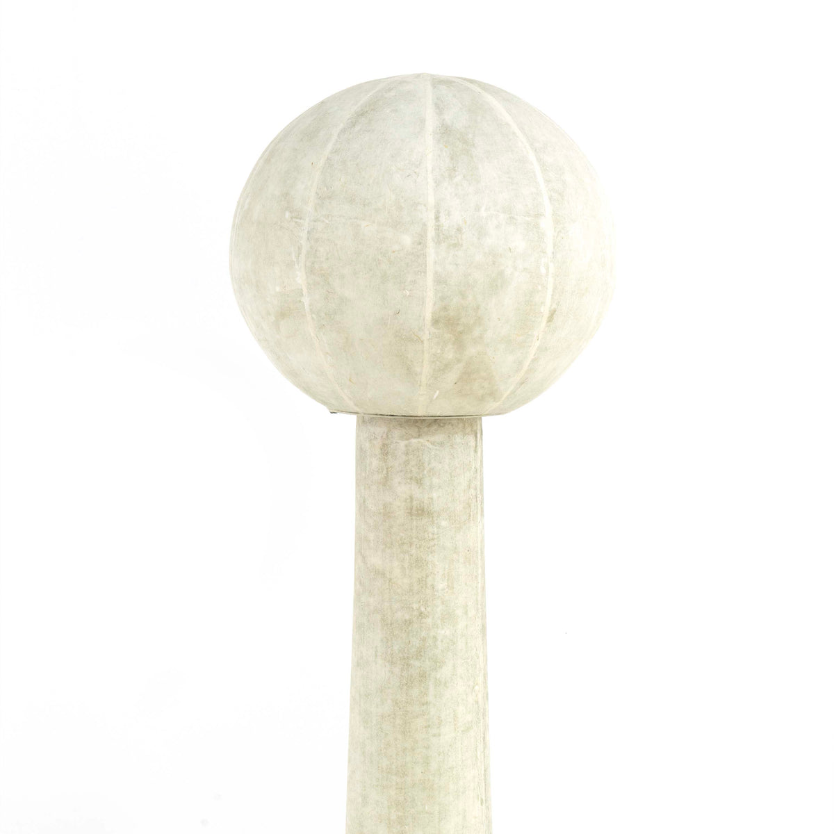 Round FRP Bollard