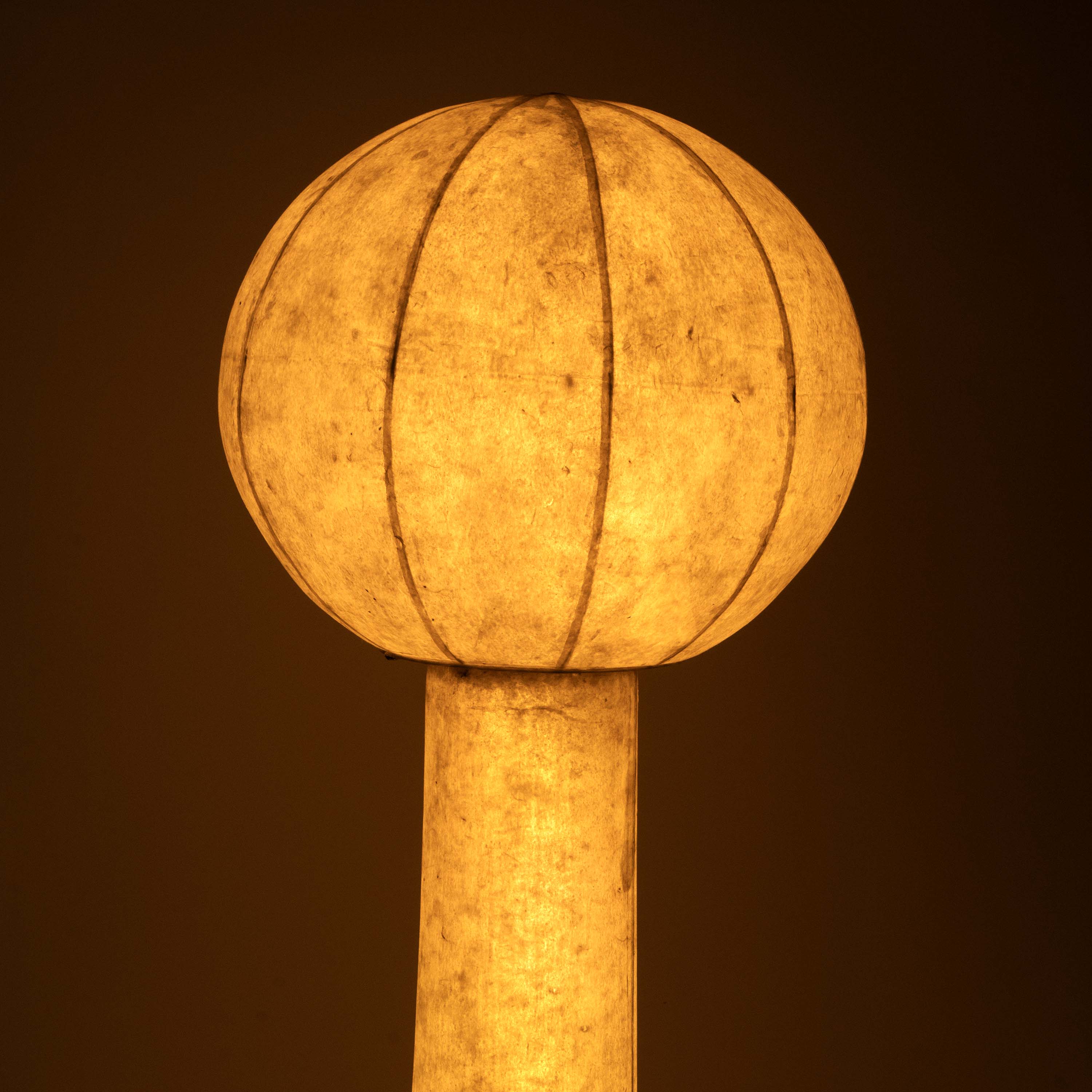 Round FRP Bollard