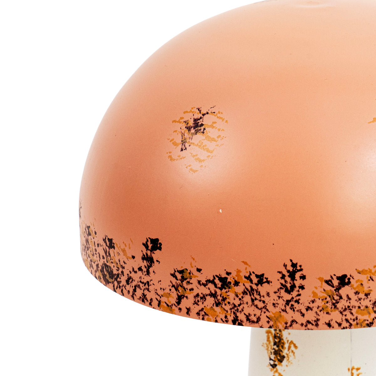 MORIVA MUSHROOM SCULPTURE