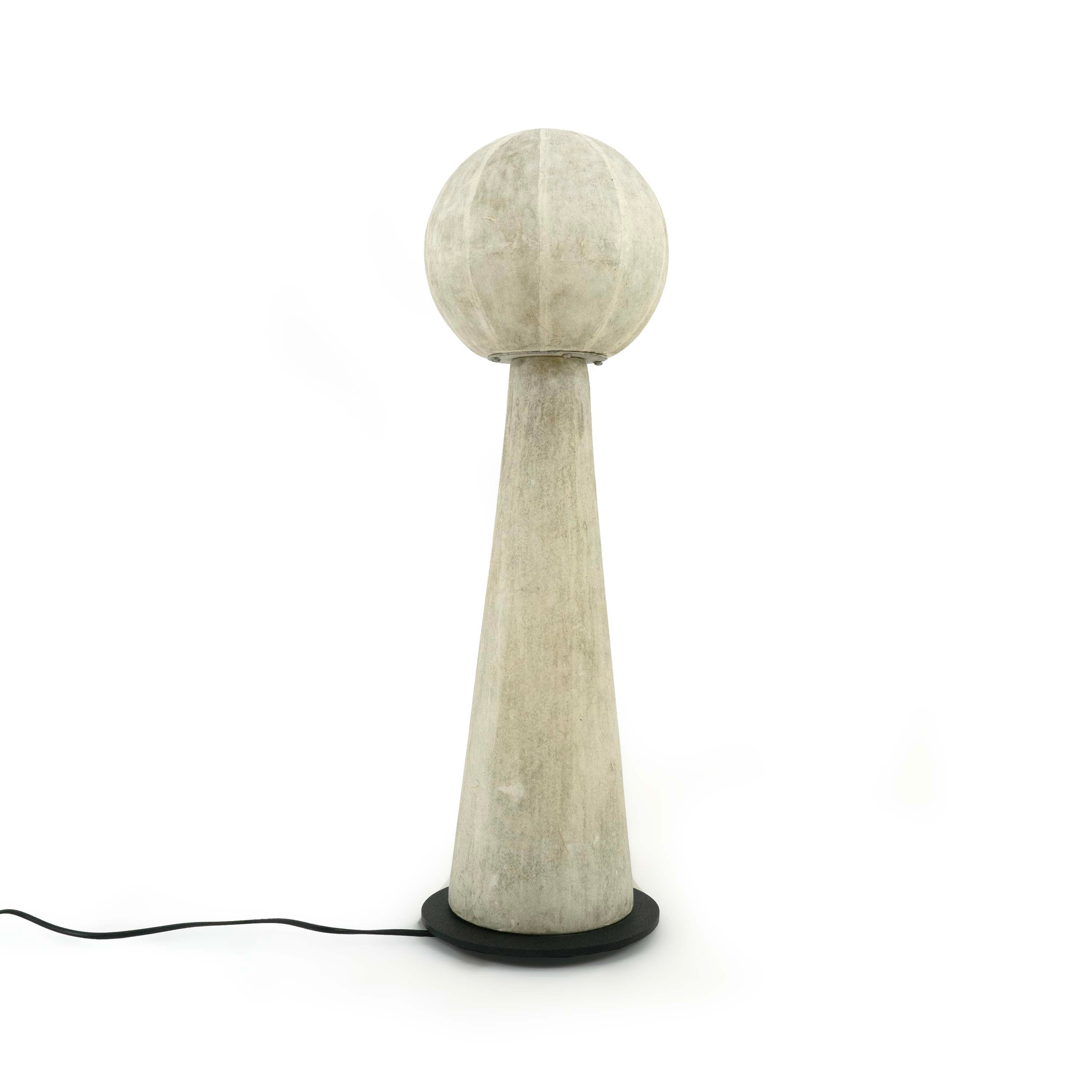 Round FRP Bollard