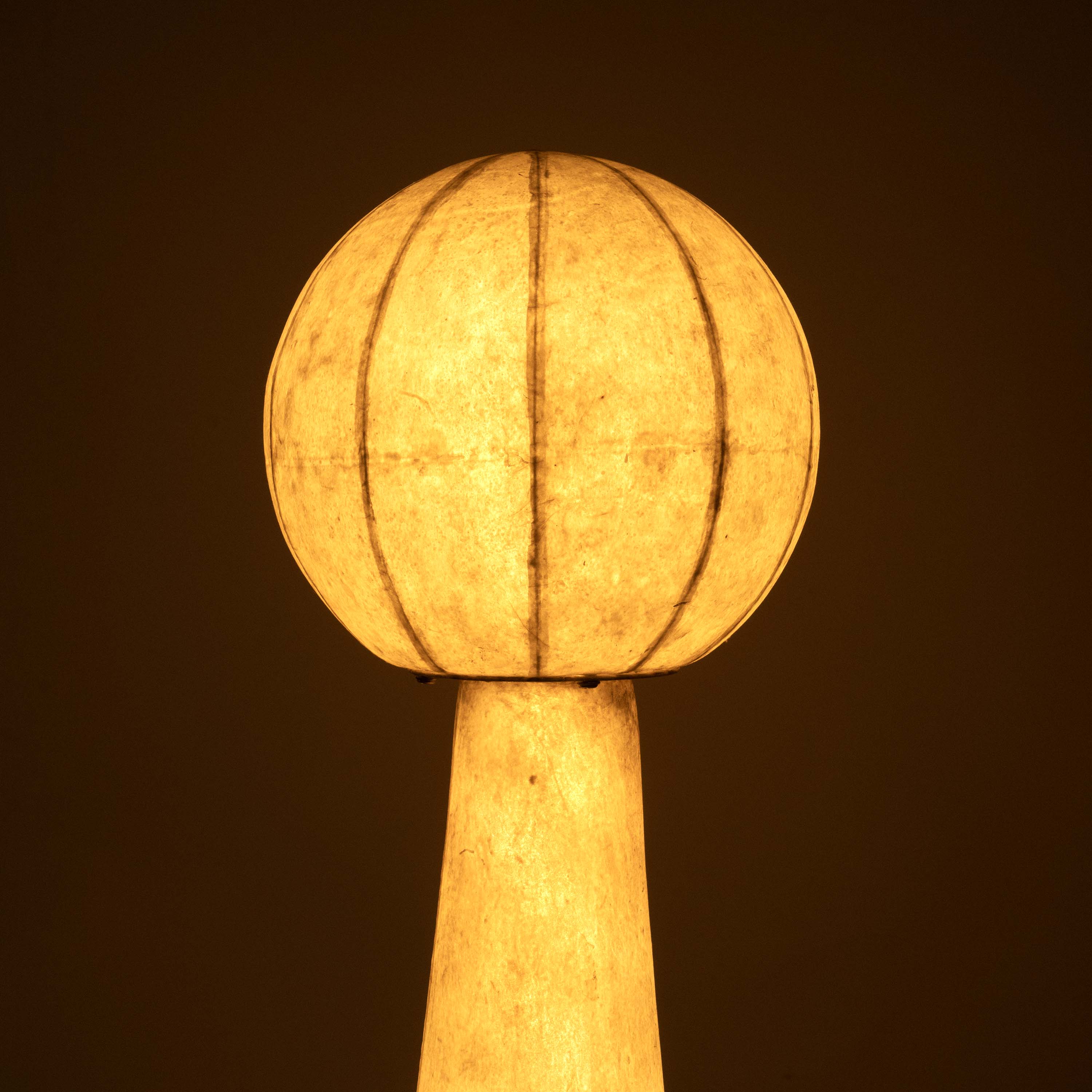 Round FRP Bollard