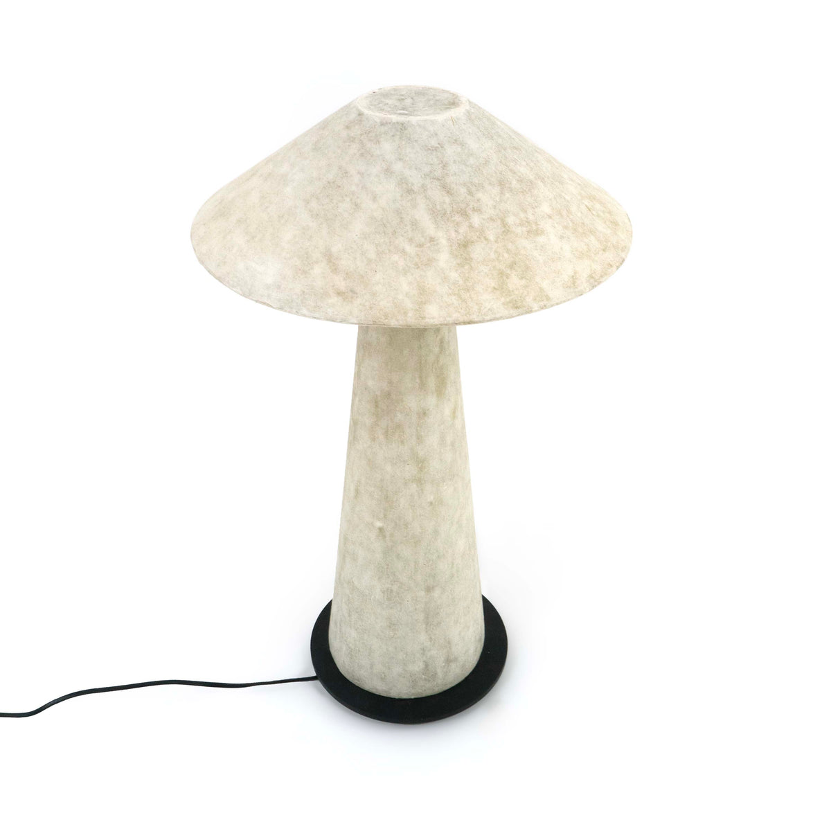 Mushroom FRP Bollard