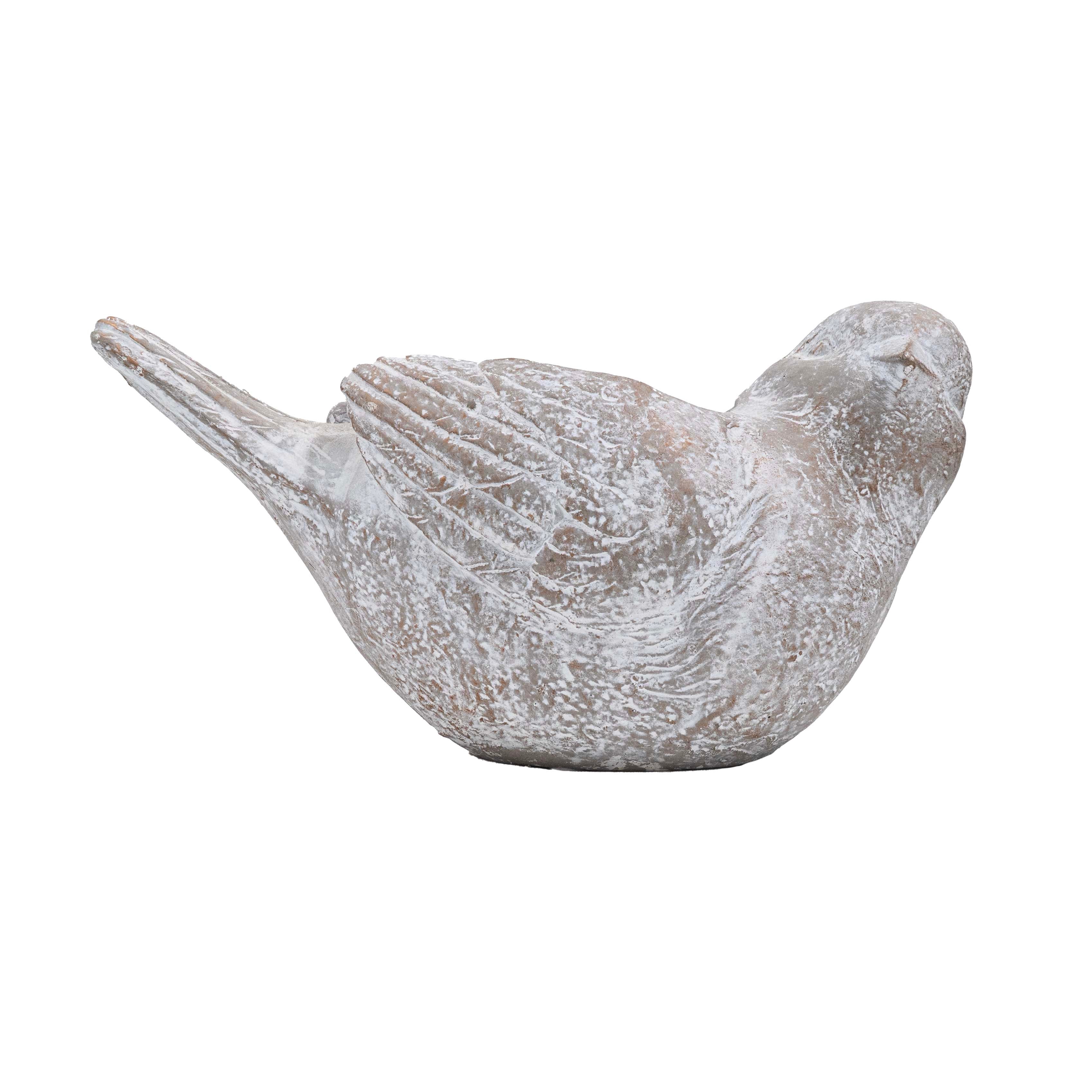 DRIFA DOVE POT
