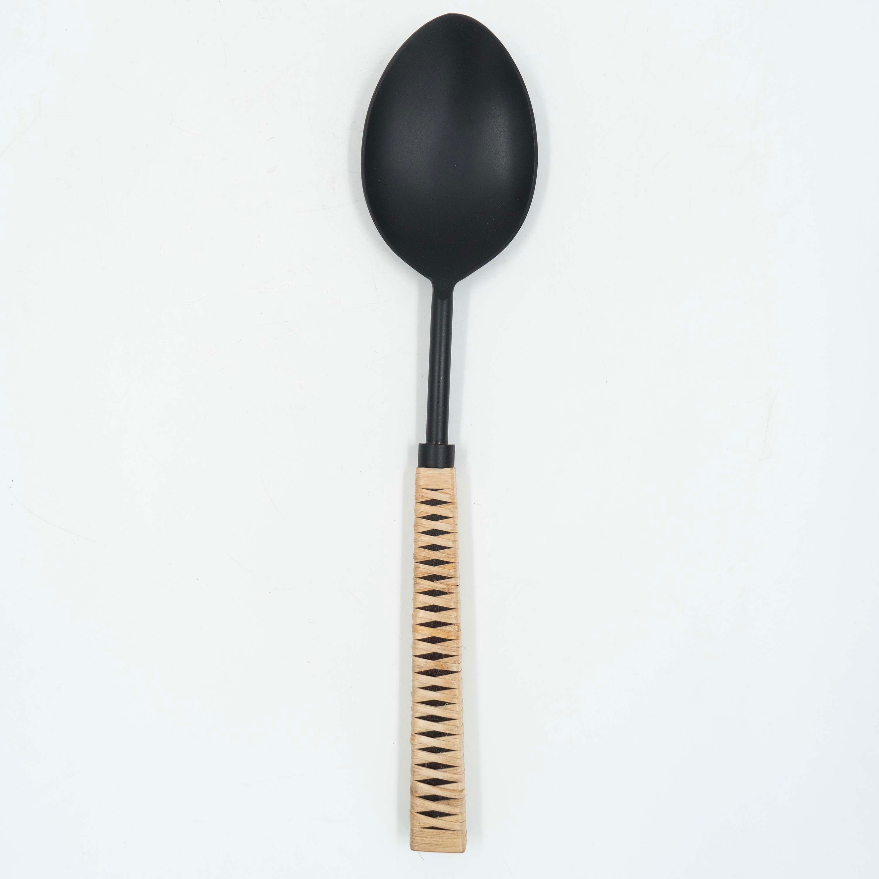 Selandia Rattan Salad Server (Set of 2)