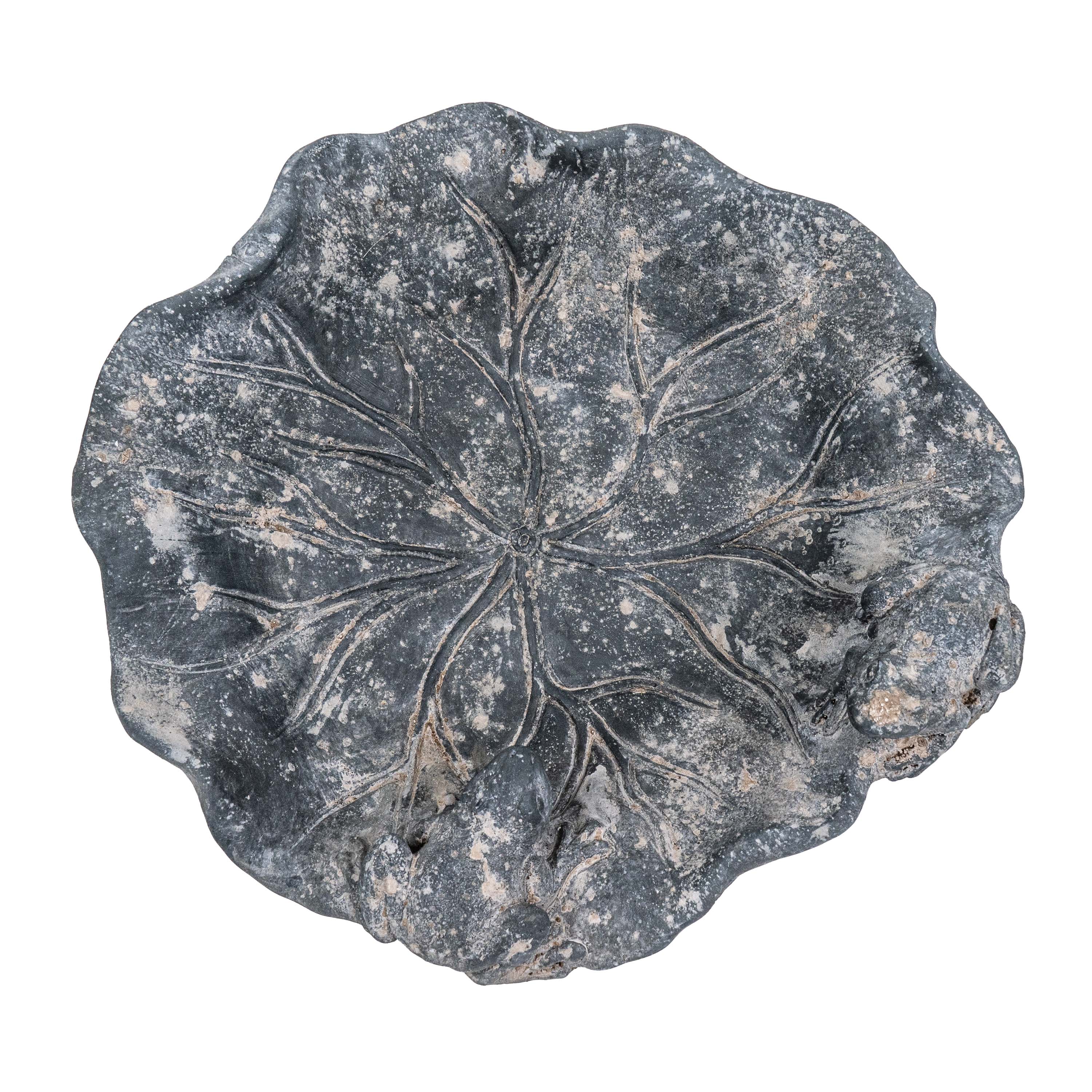 DRIFA BIRD BATH POT