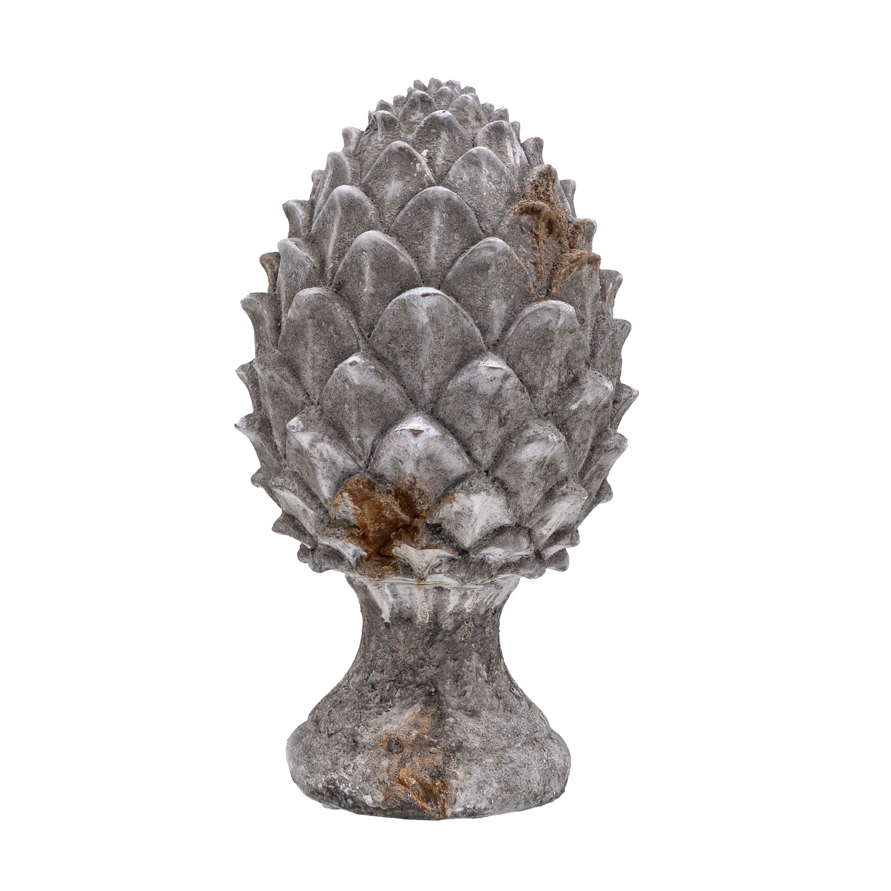DRIFA PINUS FINIAL DECOR