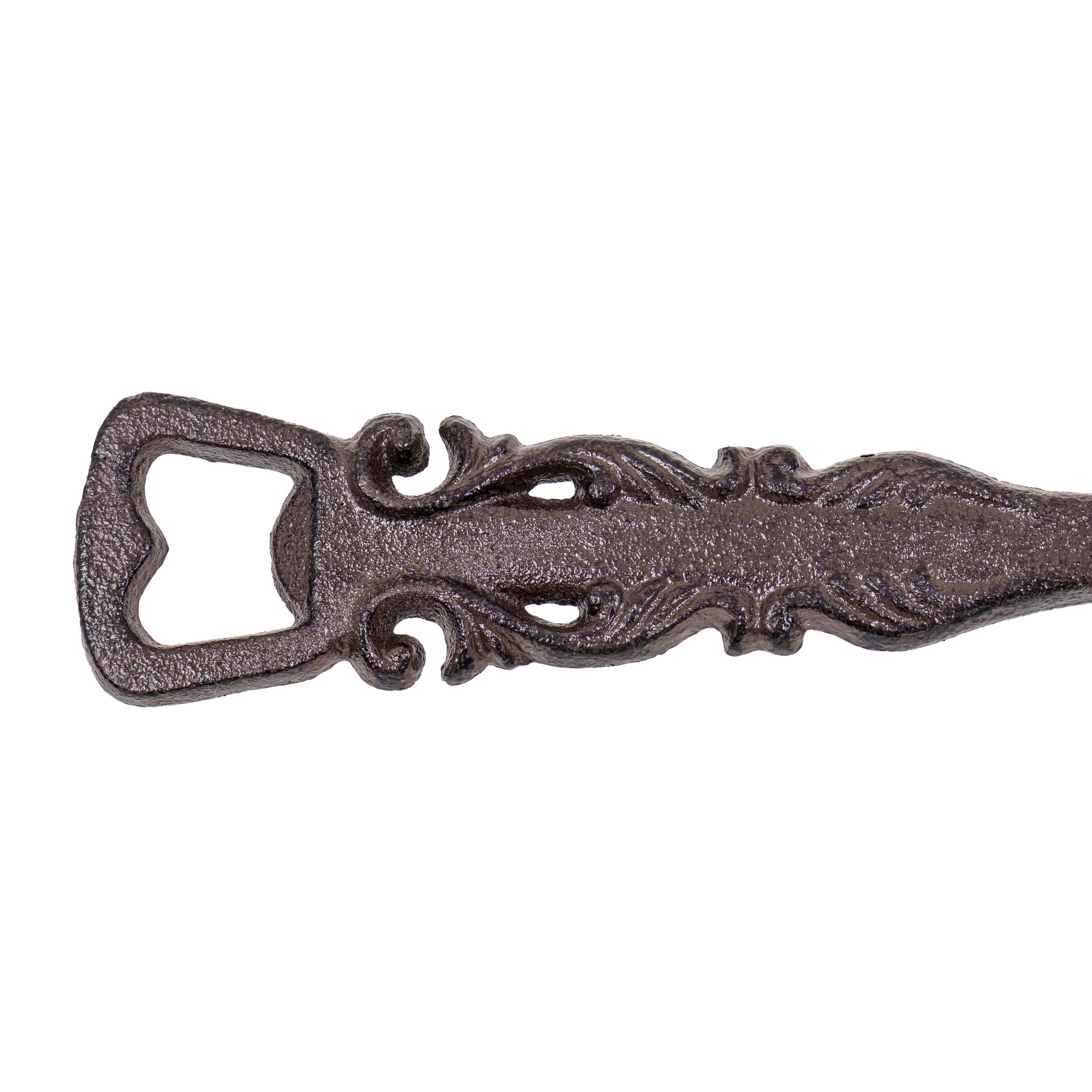 Edie Iron Spoon Opener