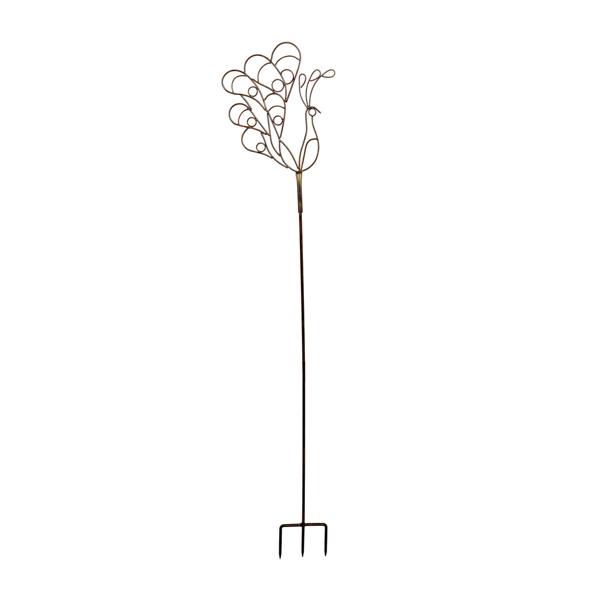 Twisted Vine and Twisted Vine 1 Pedestal