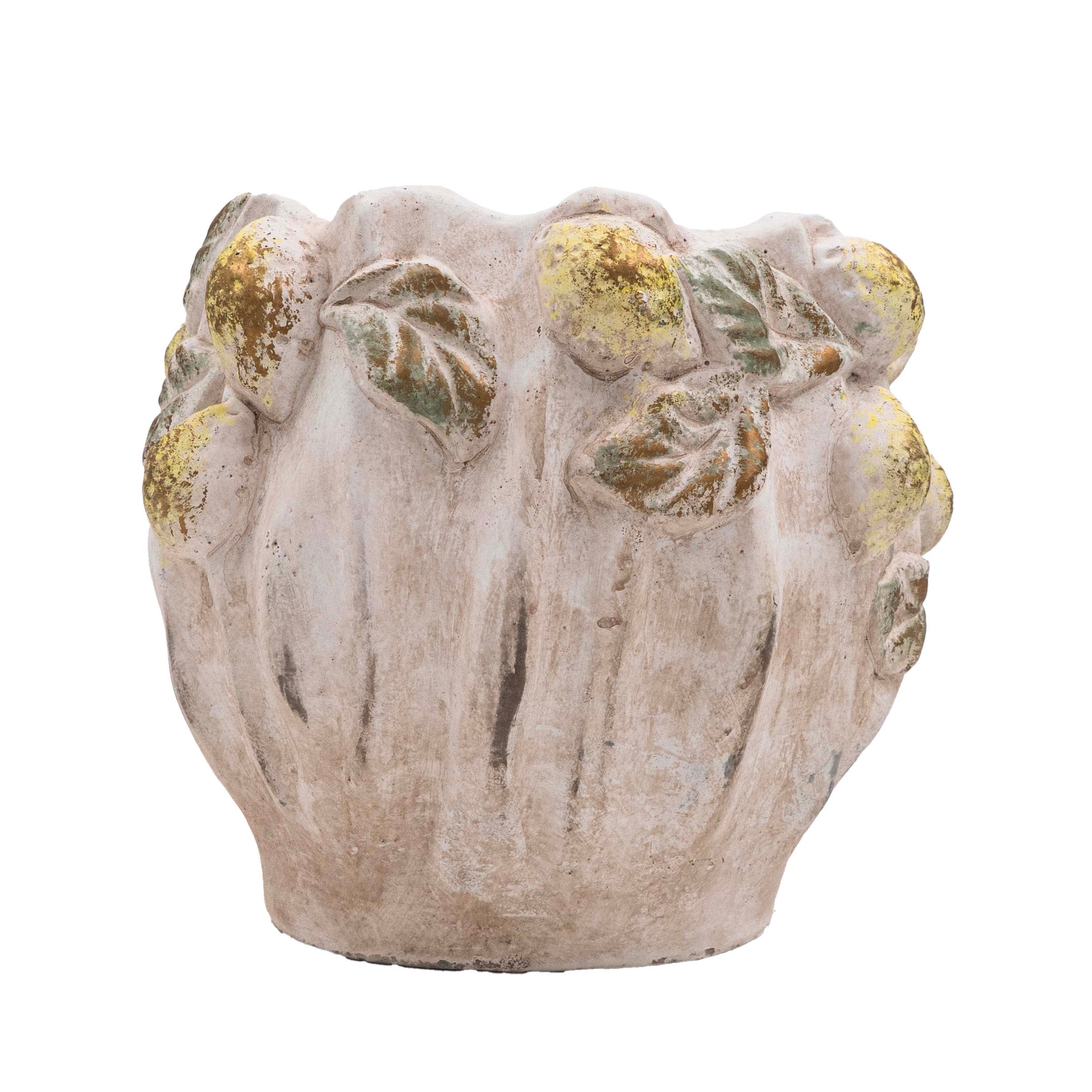 DRIFA HEDGEROW POT